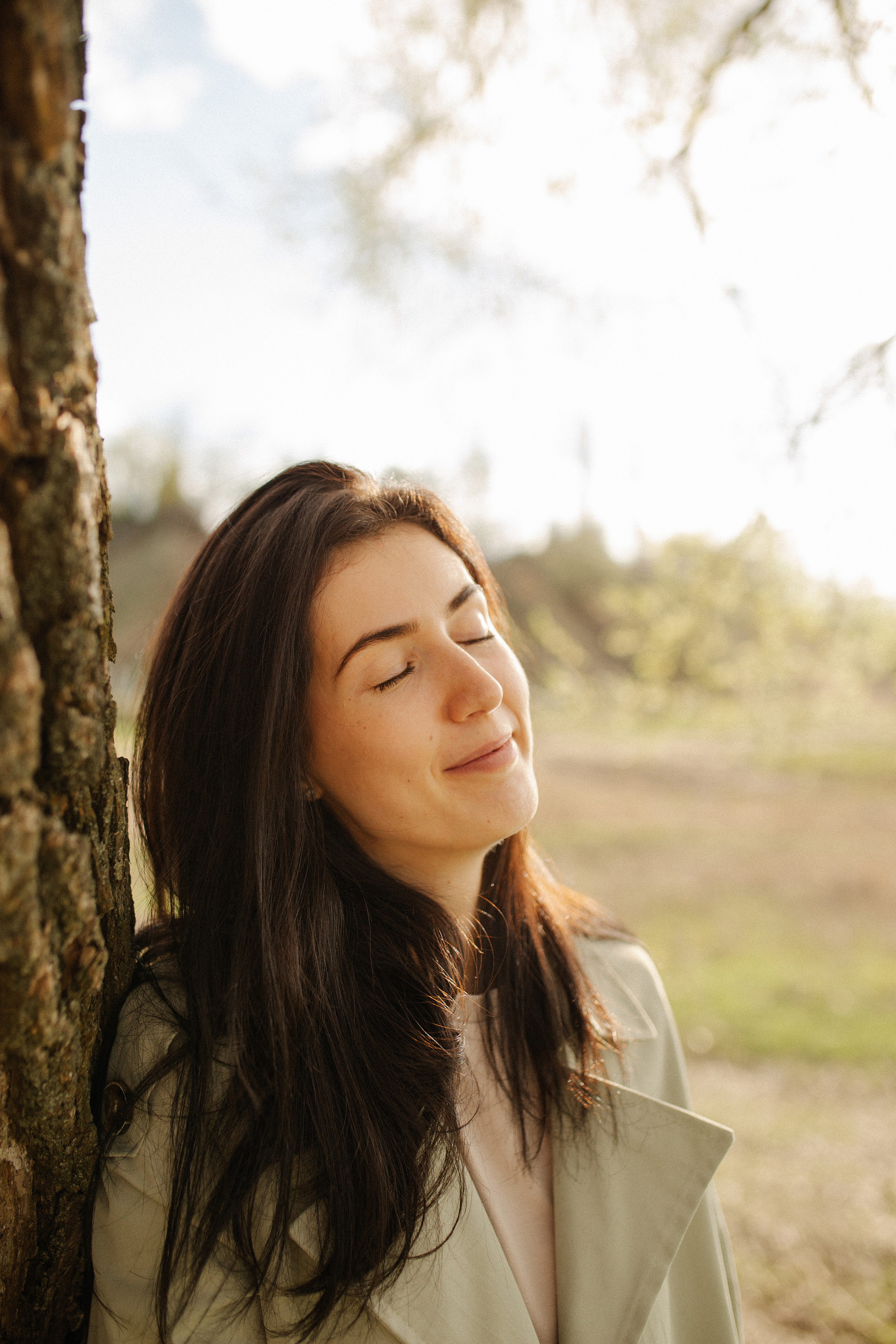 Семейная прогулка. Семейный и детский фотограф в Рязани Екатерина Воронцова