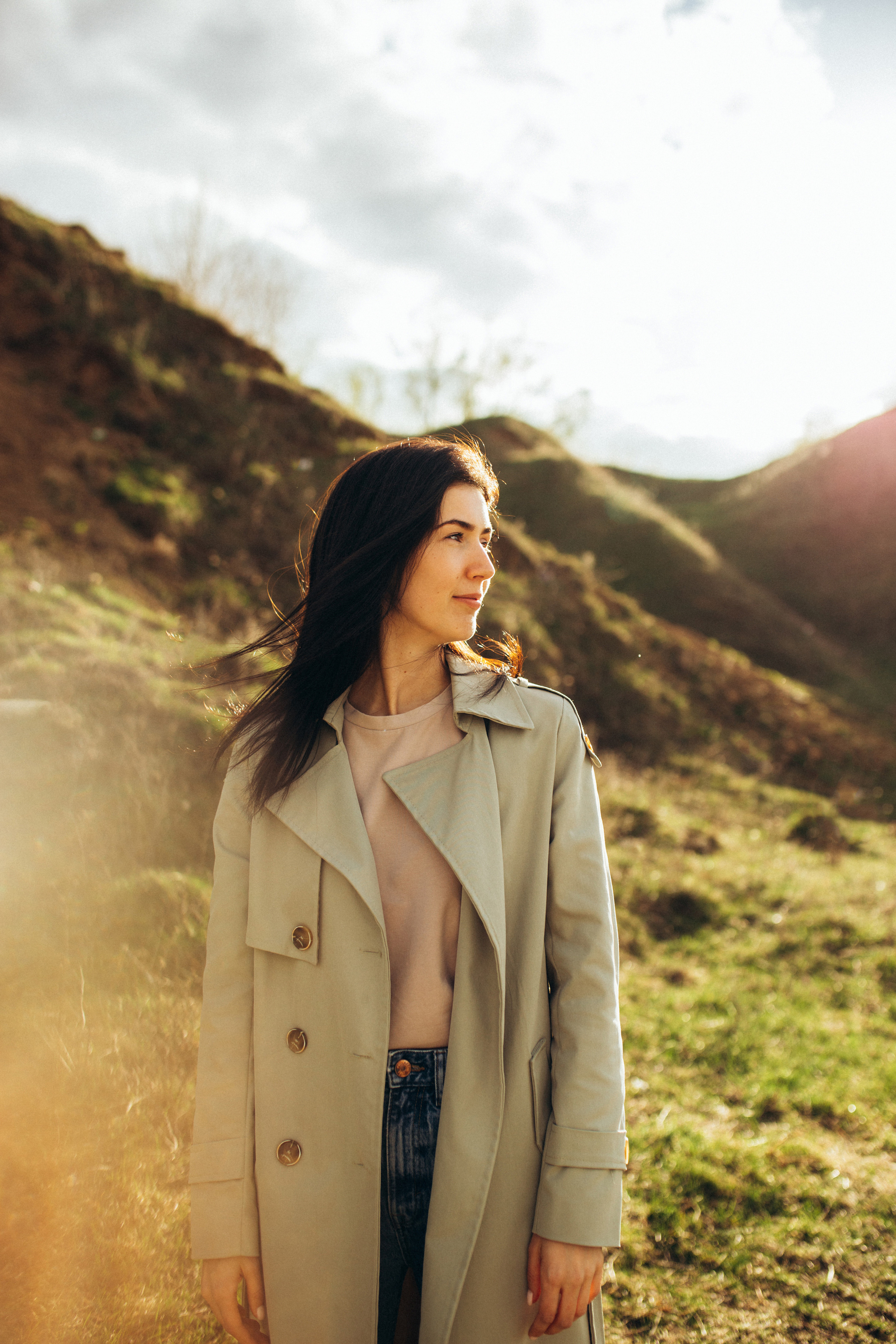 Семейная прогулка. Семейный и детский фотограф в Рязани Екатерина Воронцова