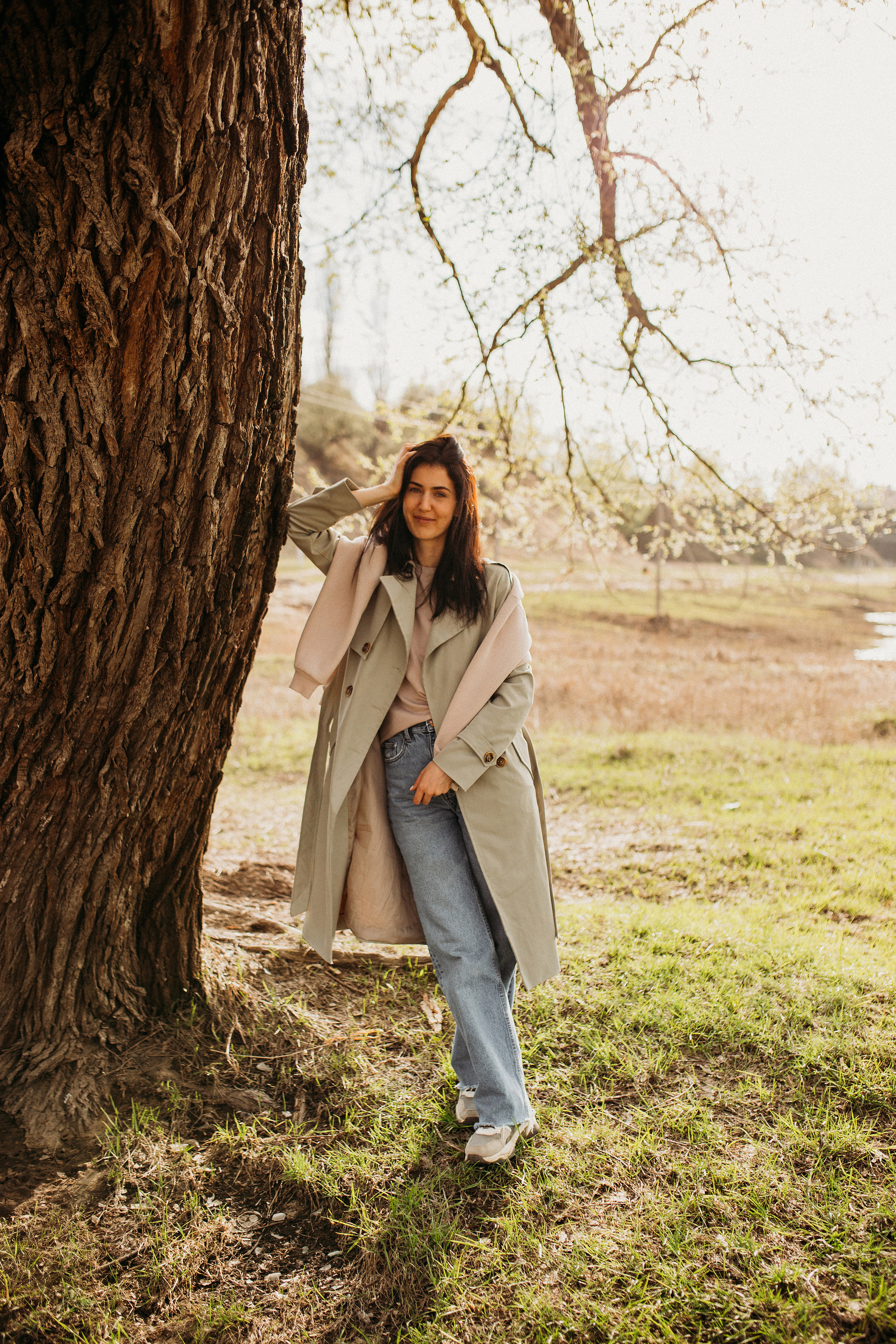 Семейная прогулка. Семейный и детский фотограф в Рязани Екатерина Воронцова