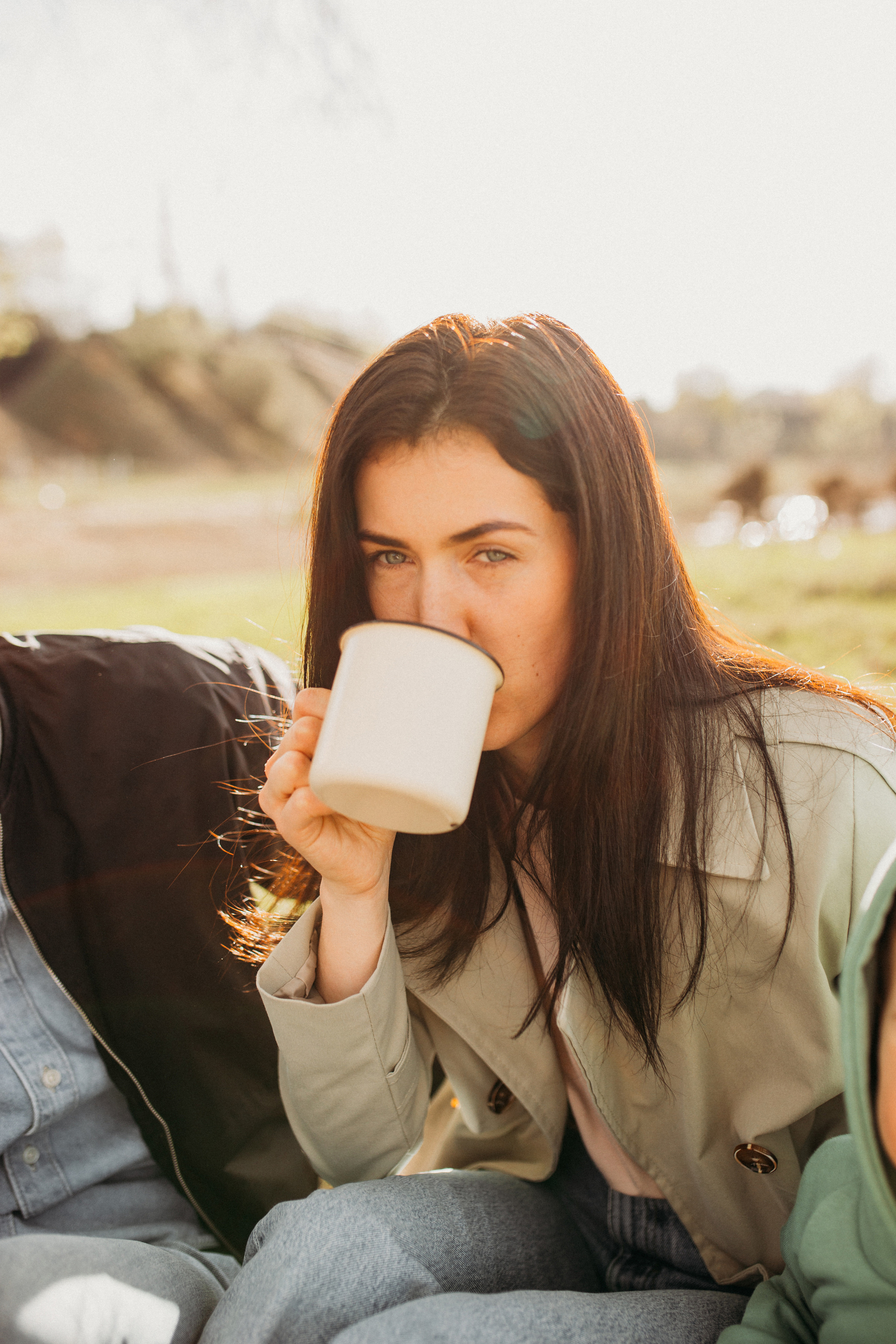 Семейная прогулка. Семейный и детский фотограф в Рязани Екатерина Воронцова