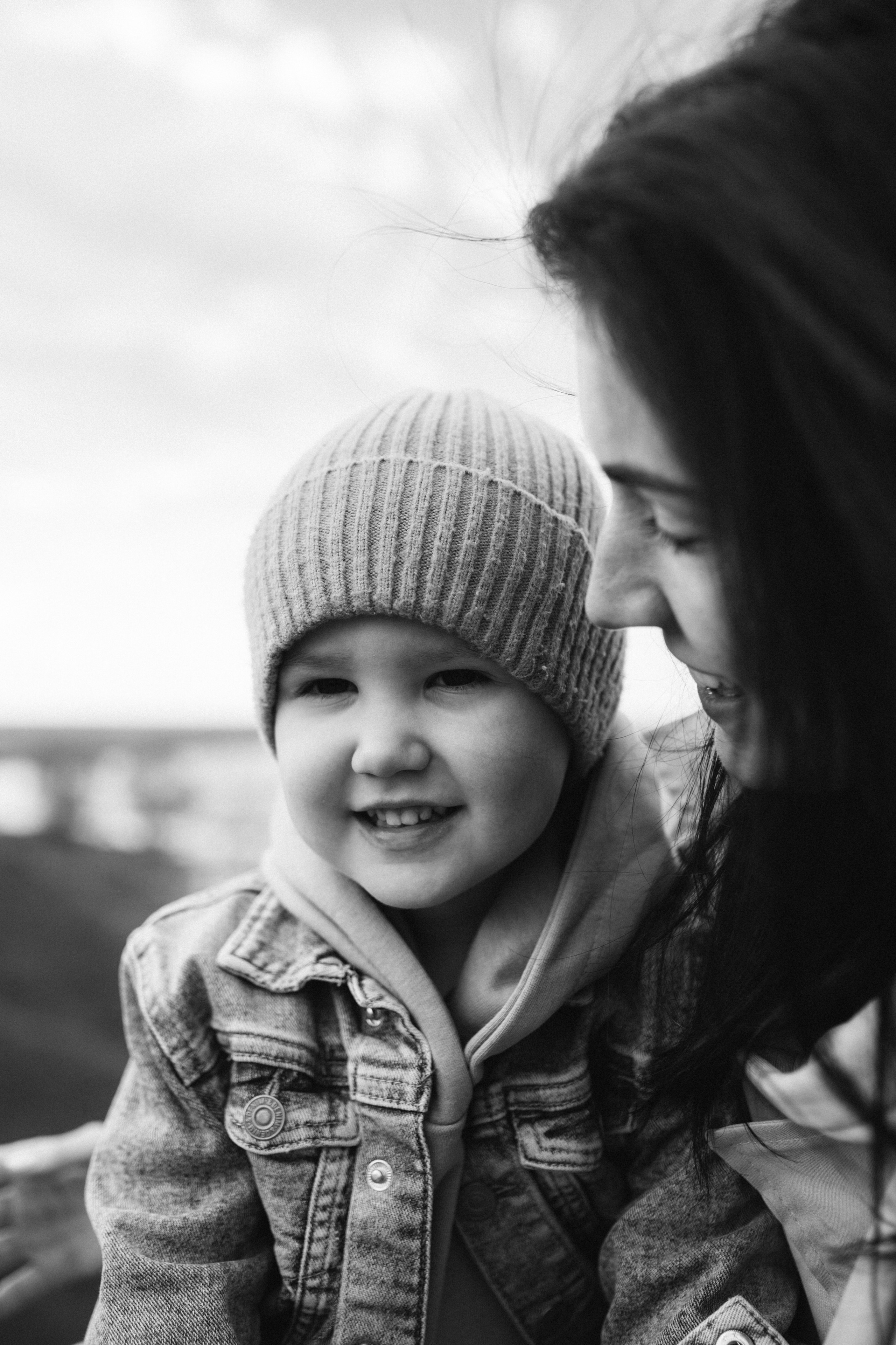 Семейная прогулка. Семейный и детский фотограф в Рязани Екатерина Воронцова