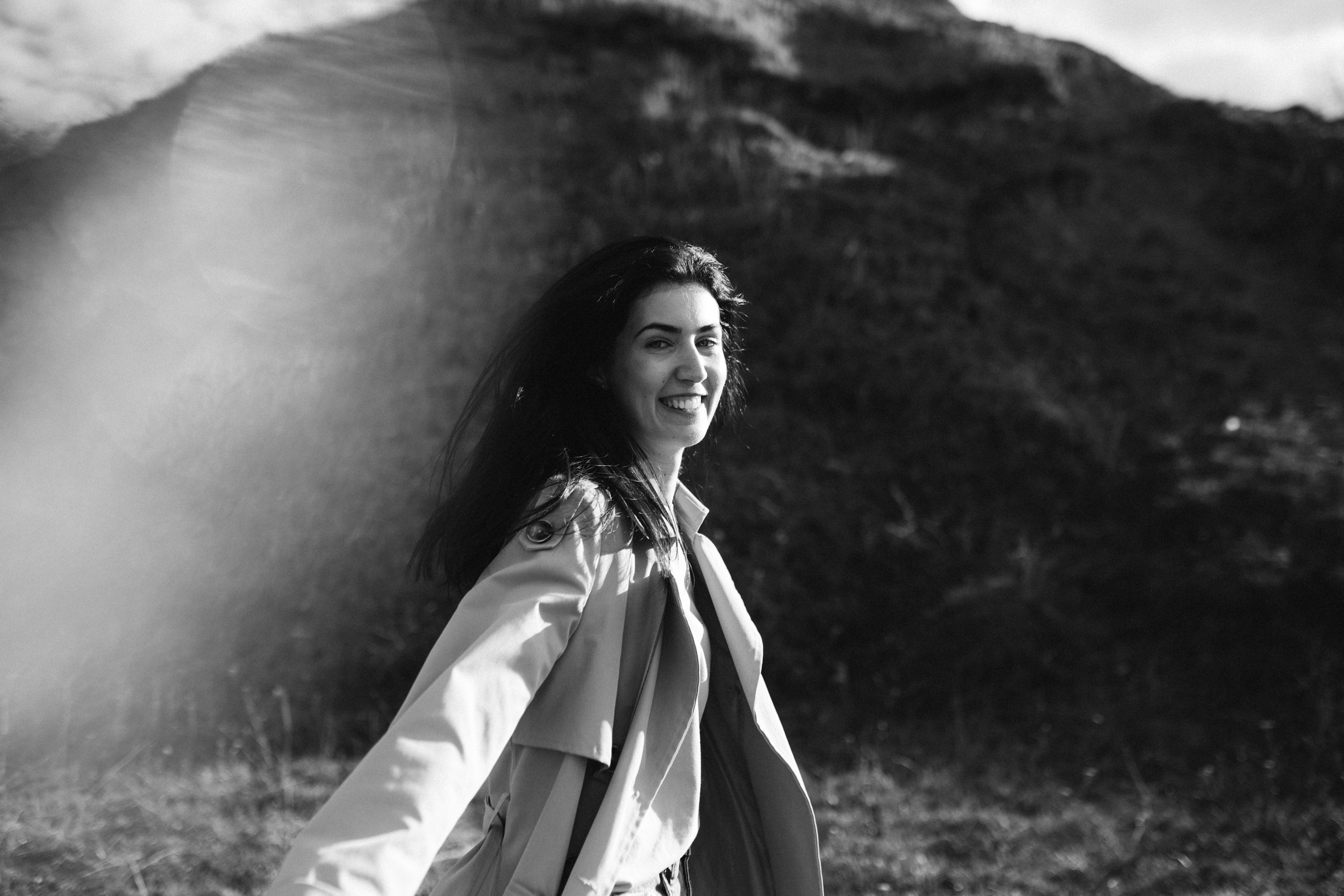 Семейная прогулка. Семейный и детский фотограф в Рязани Екатерина Воронцова