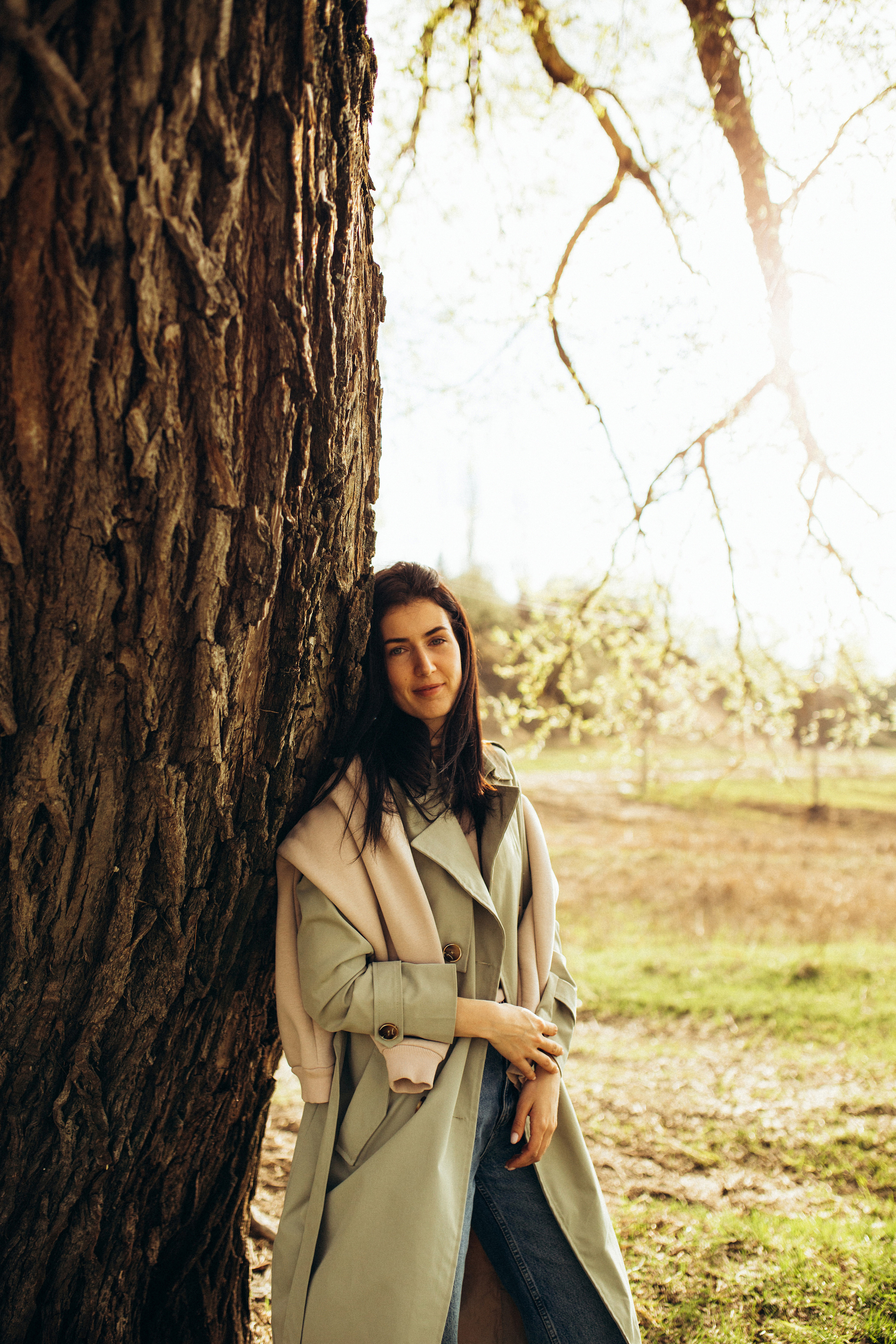 Семейная прогулка. Семейный и детский фотограф в Рязани Екатерина Воронцова