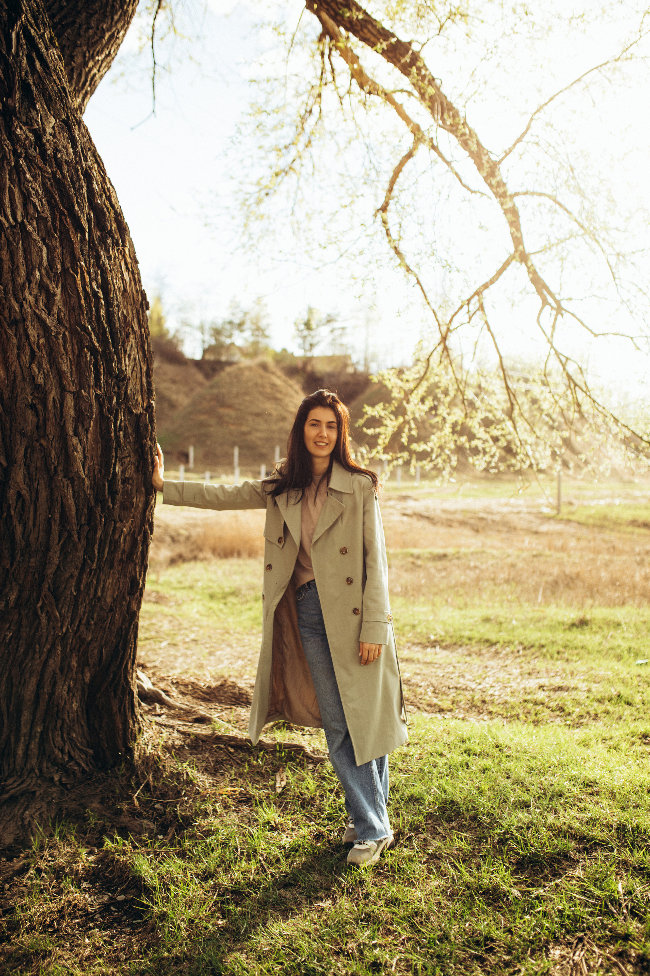 Семейная прогулка. Семейный и детский фотограф в Рязани Екатерина Воронцова