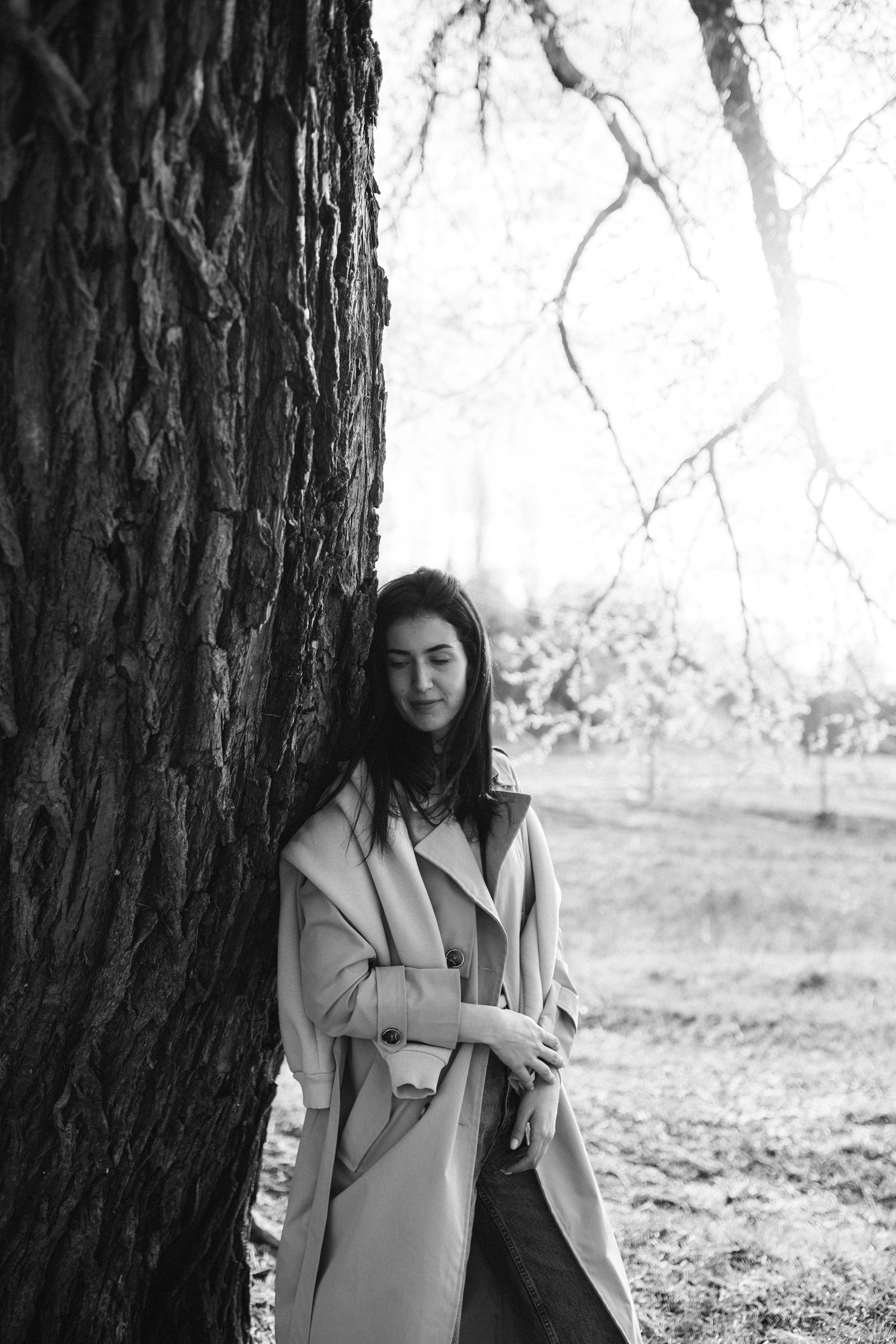 Семейная прогулка. Семейный и детский фотограф в Рязани Екатерина Воронцова