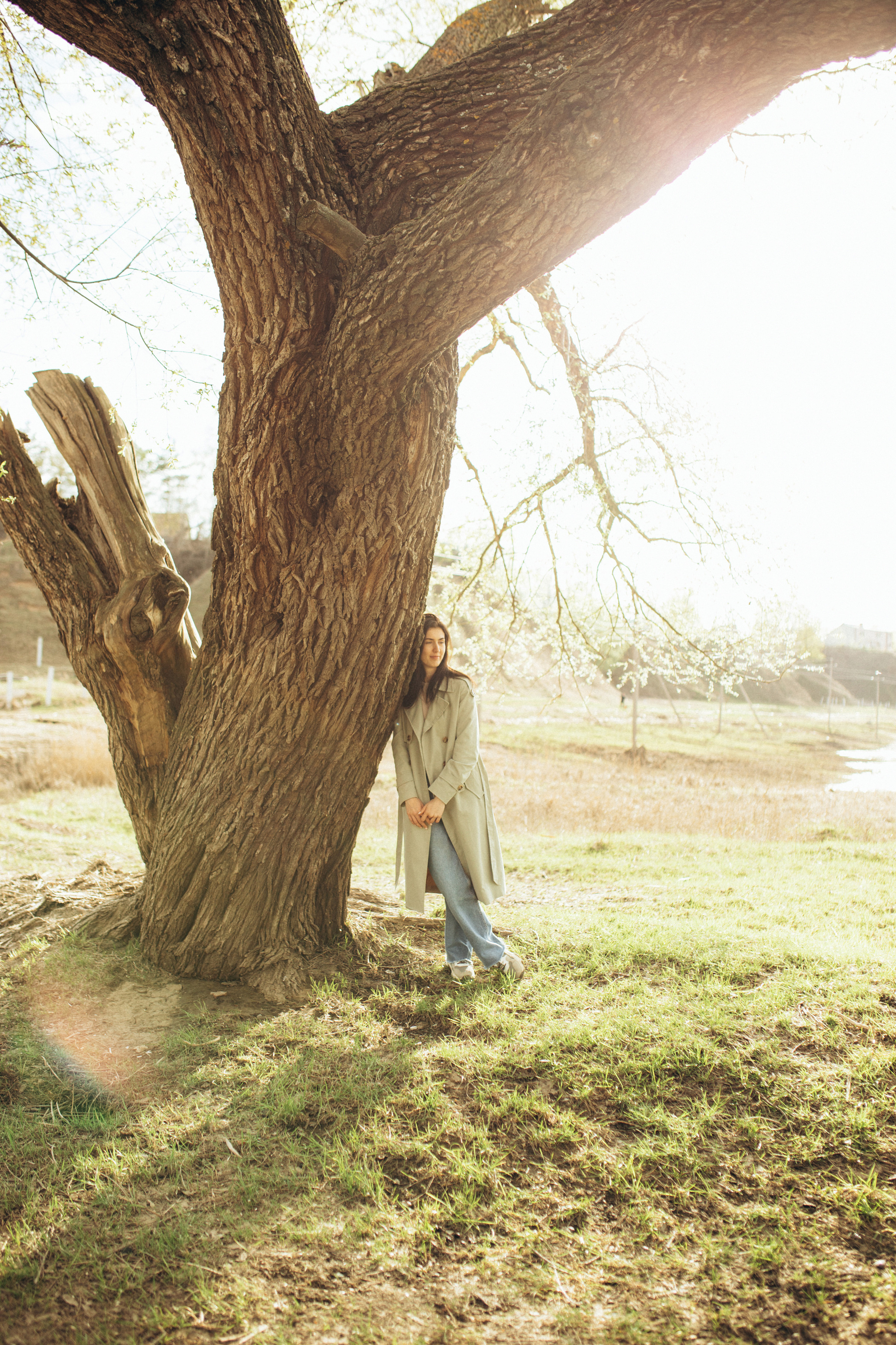 Семейная прогулка. Семейный и детский фотограф в Рязани Екатерина Воронцова