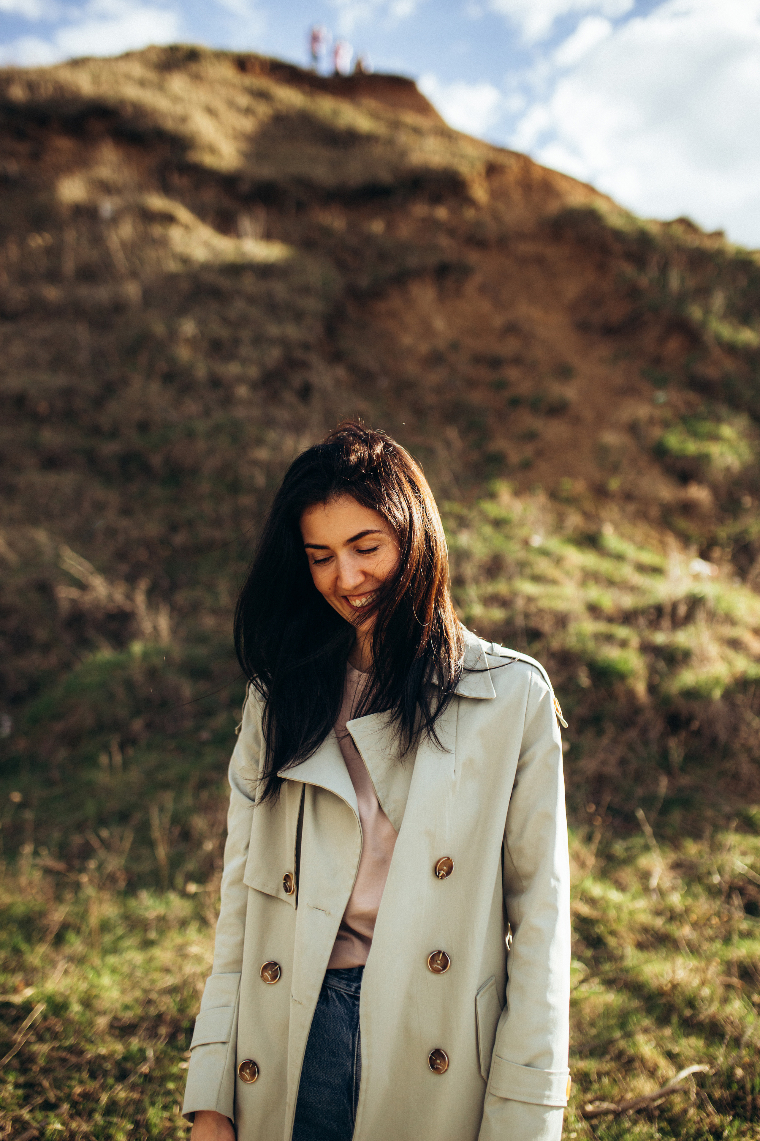 Семейная прогулка. Семейный и детский фотограф в Рязани Екатерина Воронцова