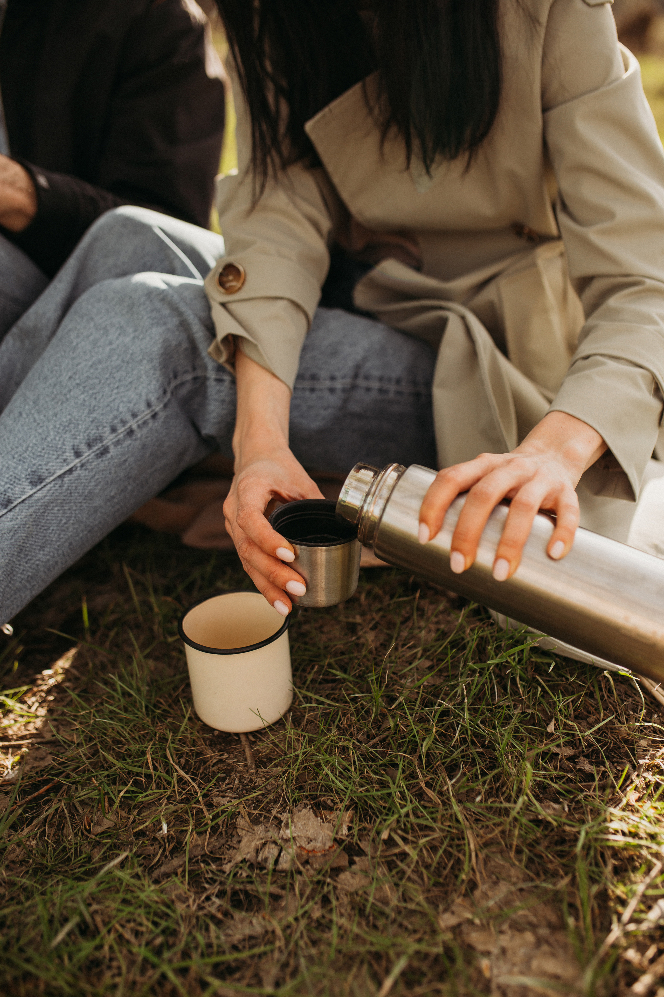 Семейная прогулка. Семейный и детский фотограф в Рязани Екатерина Воронцова