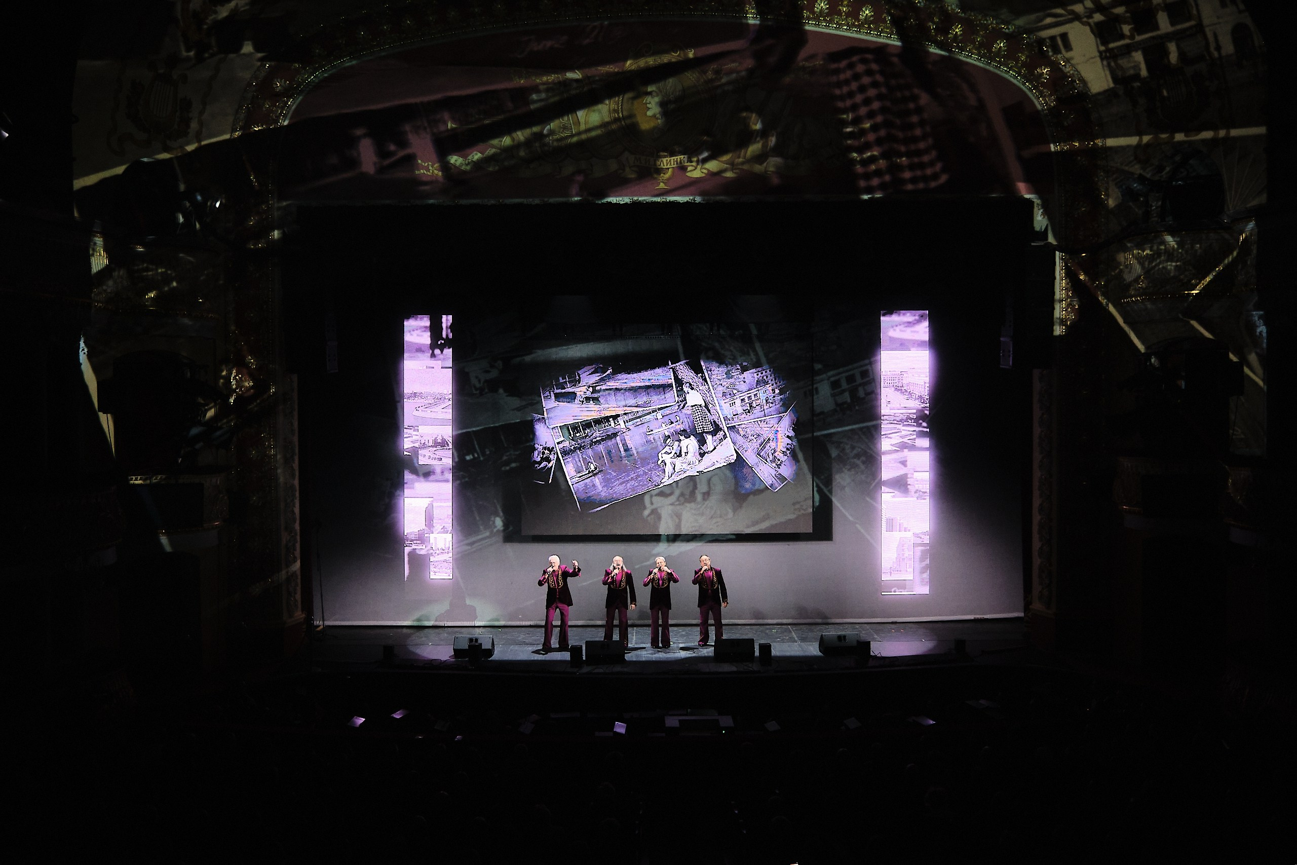 Концерт «90 лет Челябинской области». Матвей Яворский — фотограф в Челябинске