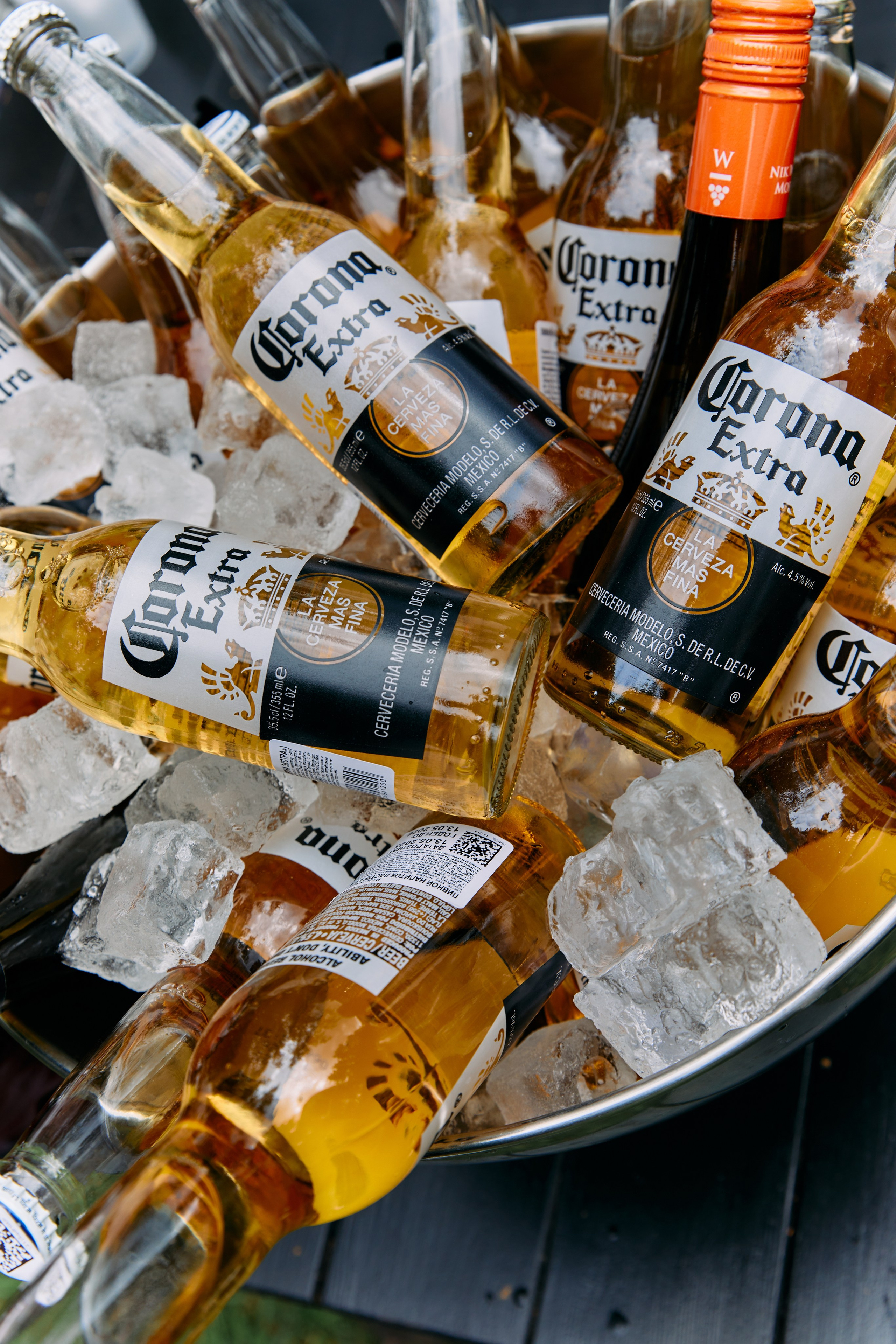 Корпоратив SOL-GROUP. Главная