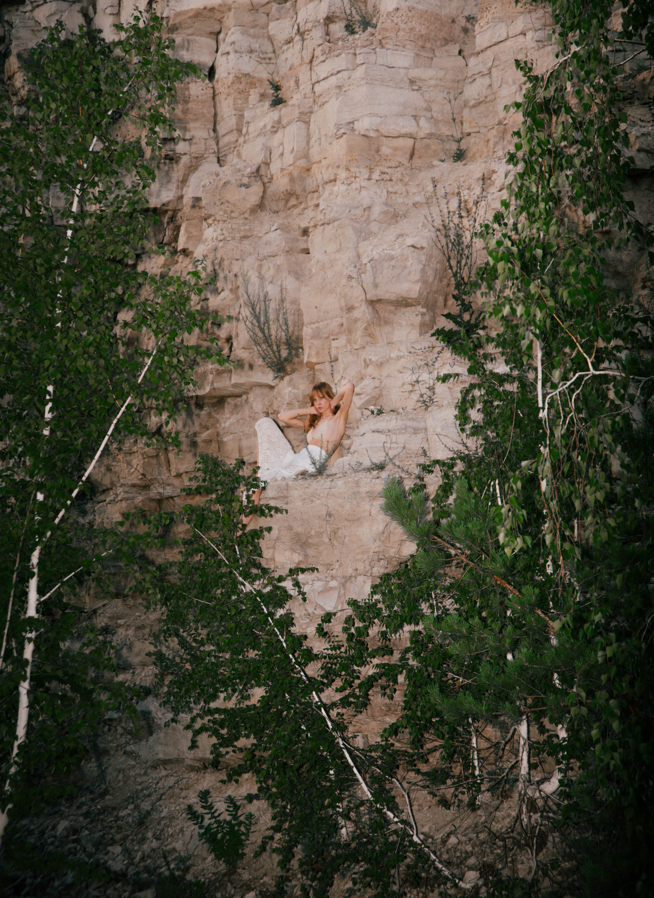 Елизавета. Ксения Glossa. Портретный и репортажный фотограф в Самаре