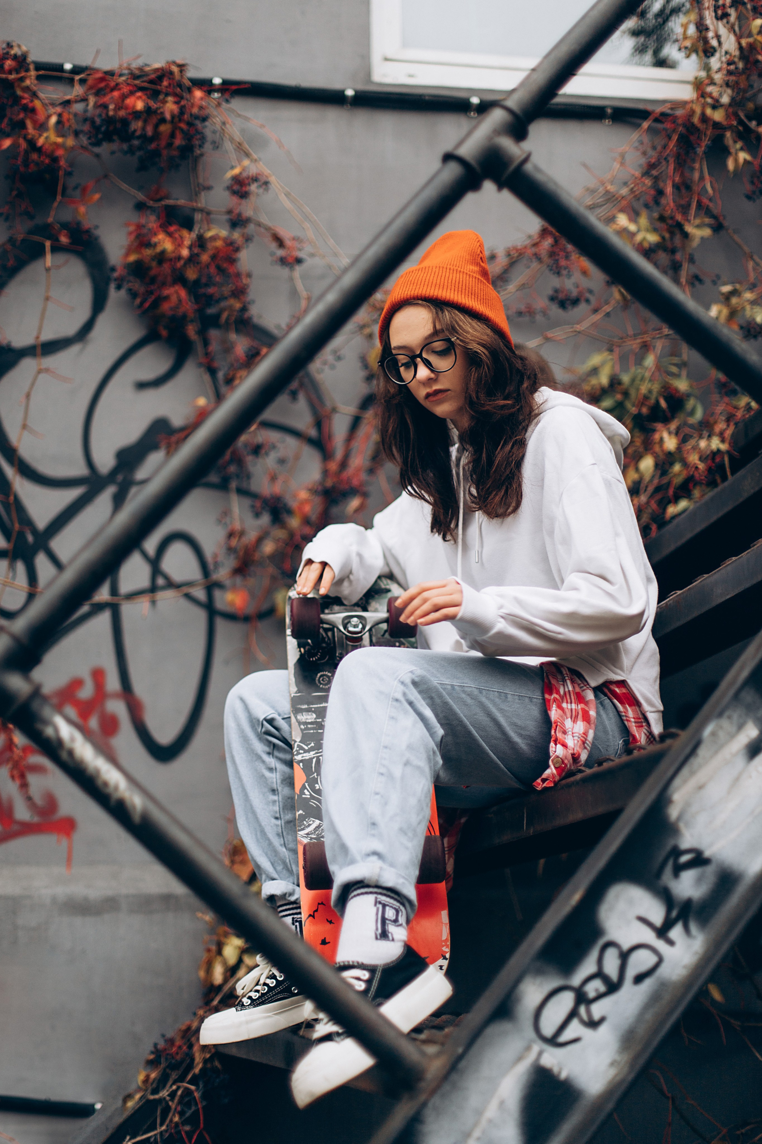 Скейты. Репортажный и детский фотограф в Минске