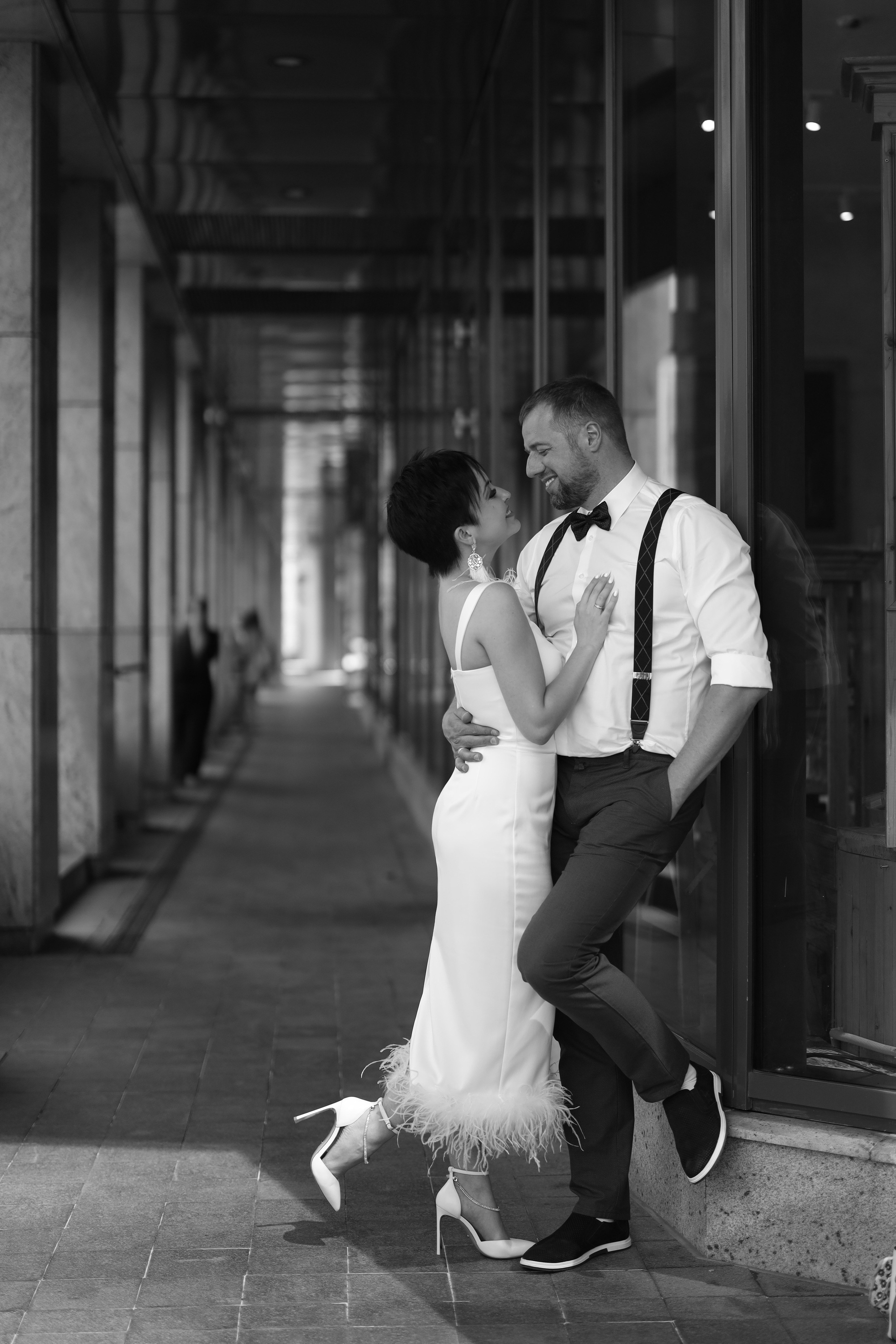 Юрий Белозёров фотограф