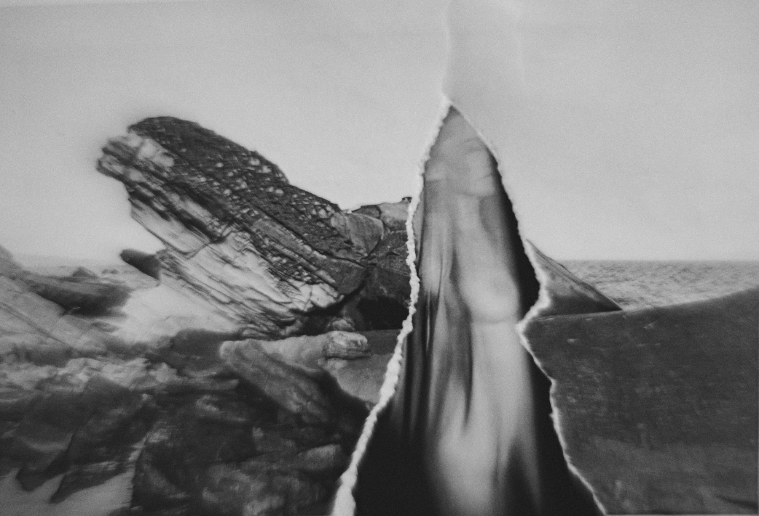 MIXED MEDIA. CONTEMPORARY ARTIST OLGA ANDRIYASH