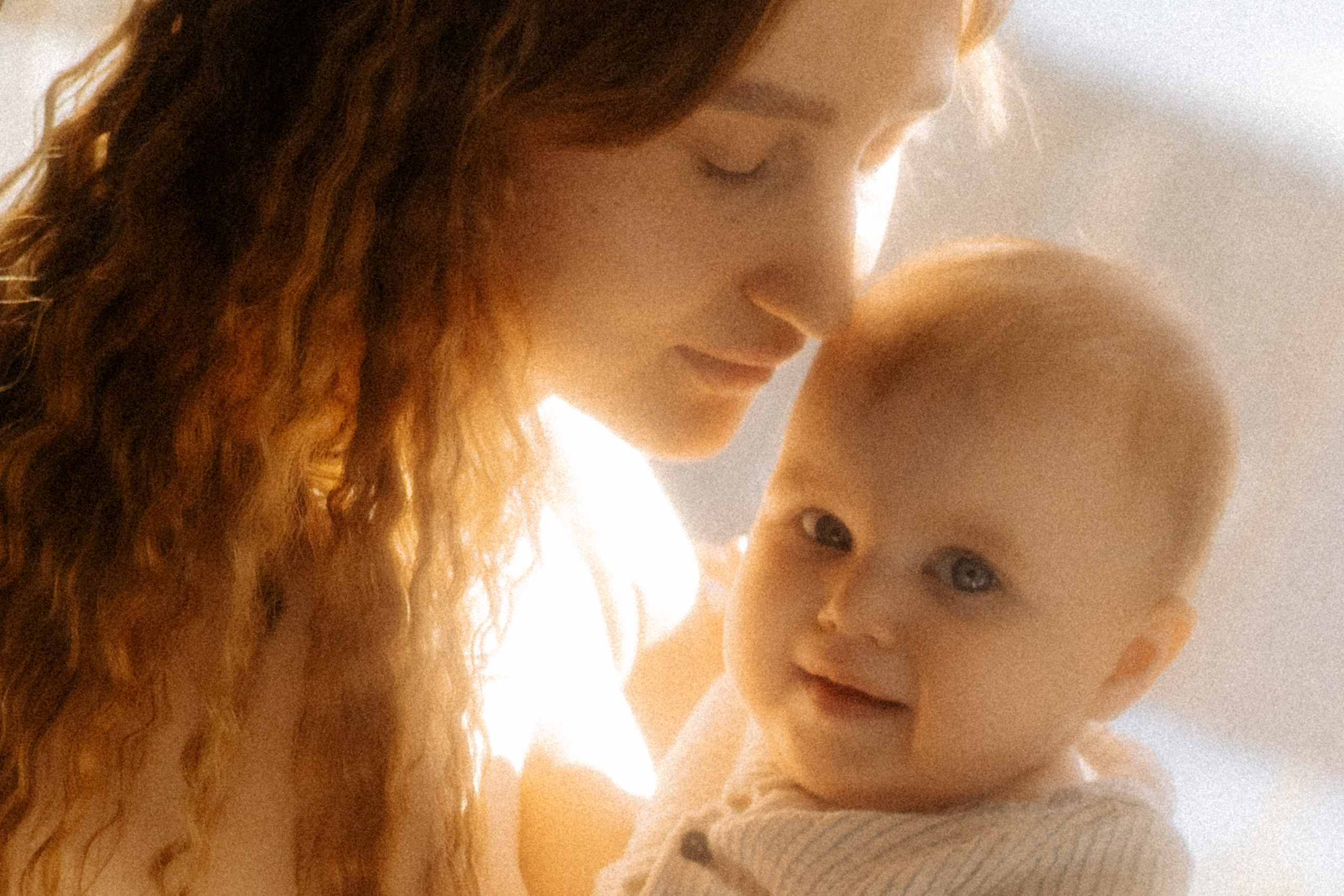 Настя и Виталий. Семейный фотограф Виктория Потехина Москва