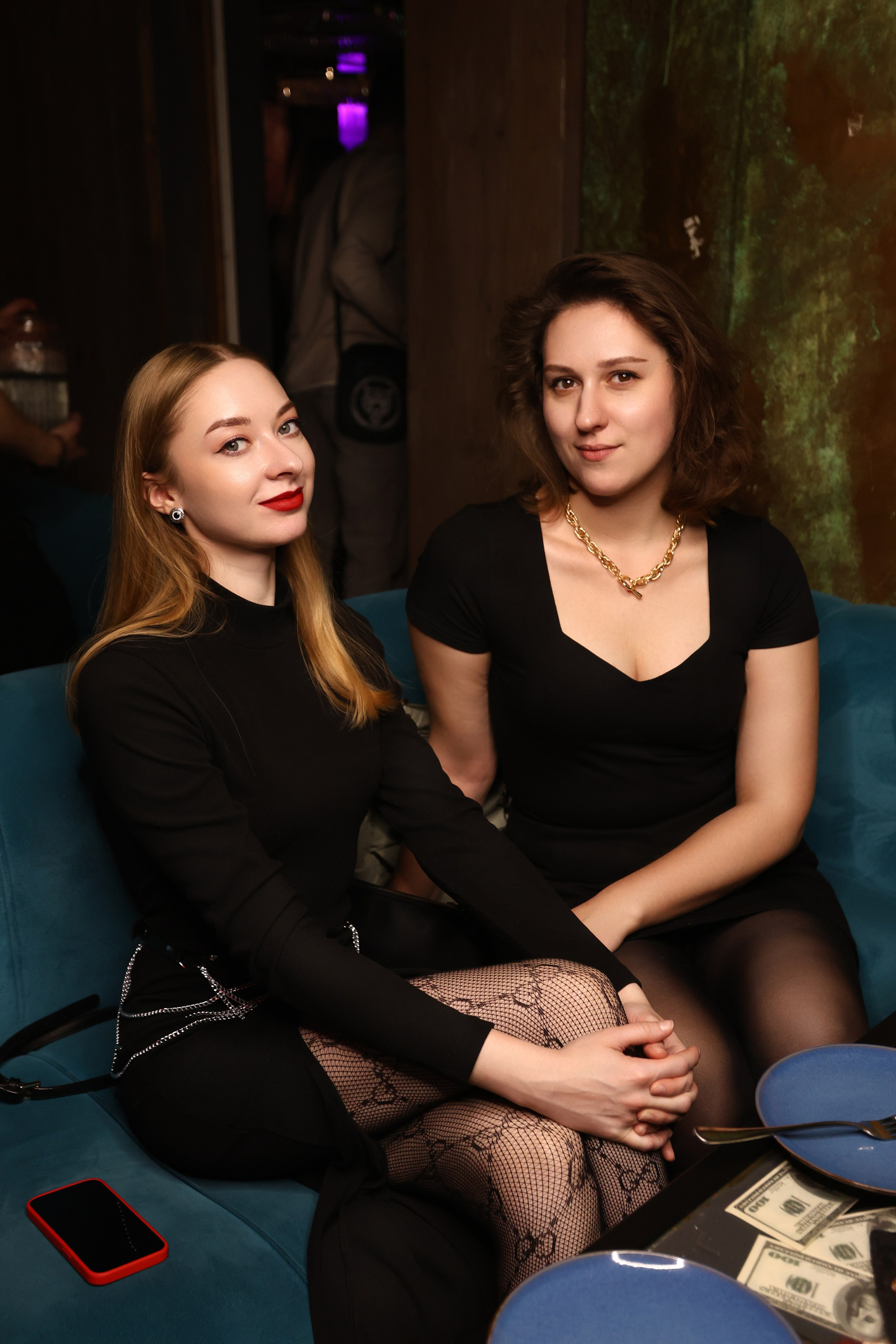 New Year 21-12-24. Мята Спортивная — Кальянная, караоке, бар в Минске