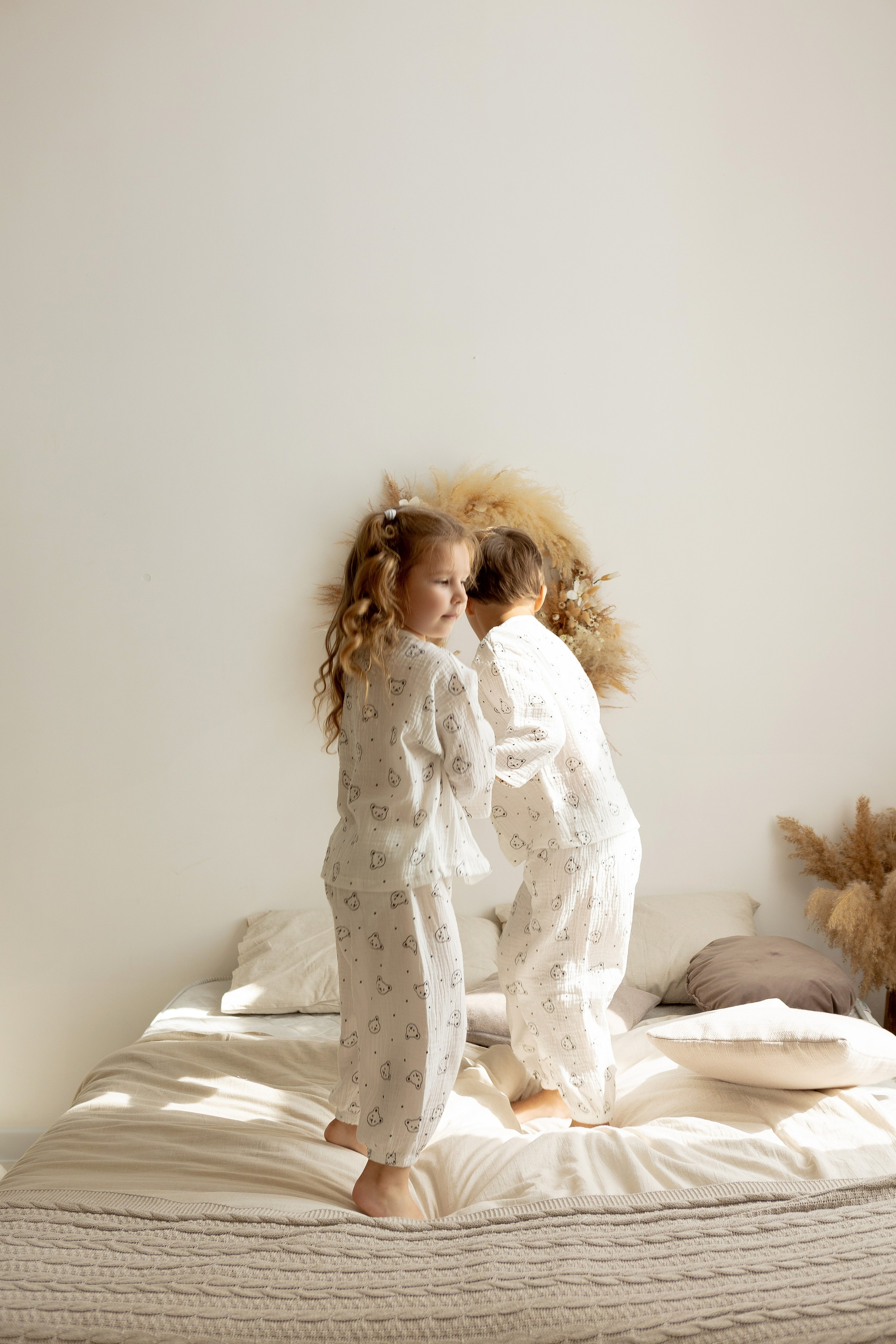 Пижамки. Наталья Косьянова. Ваш фотограф. Москва