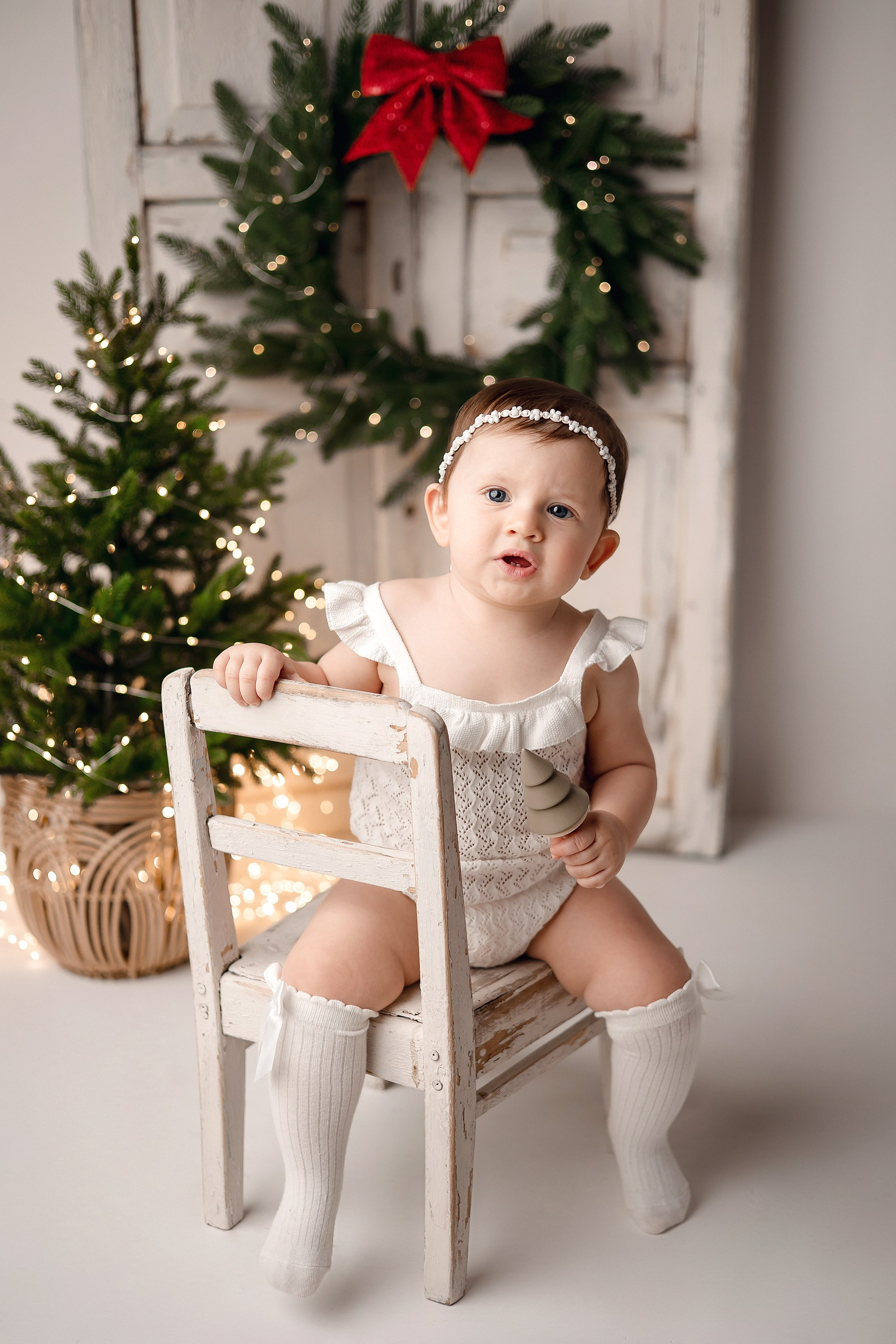 Детки до года. Фотограф новорожденных