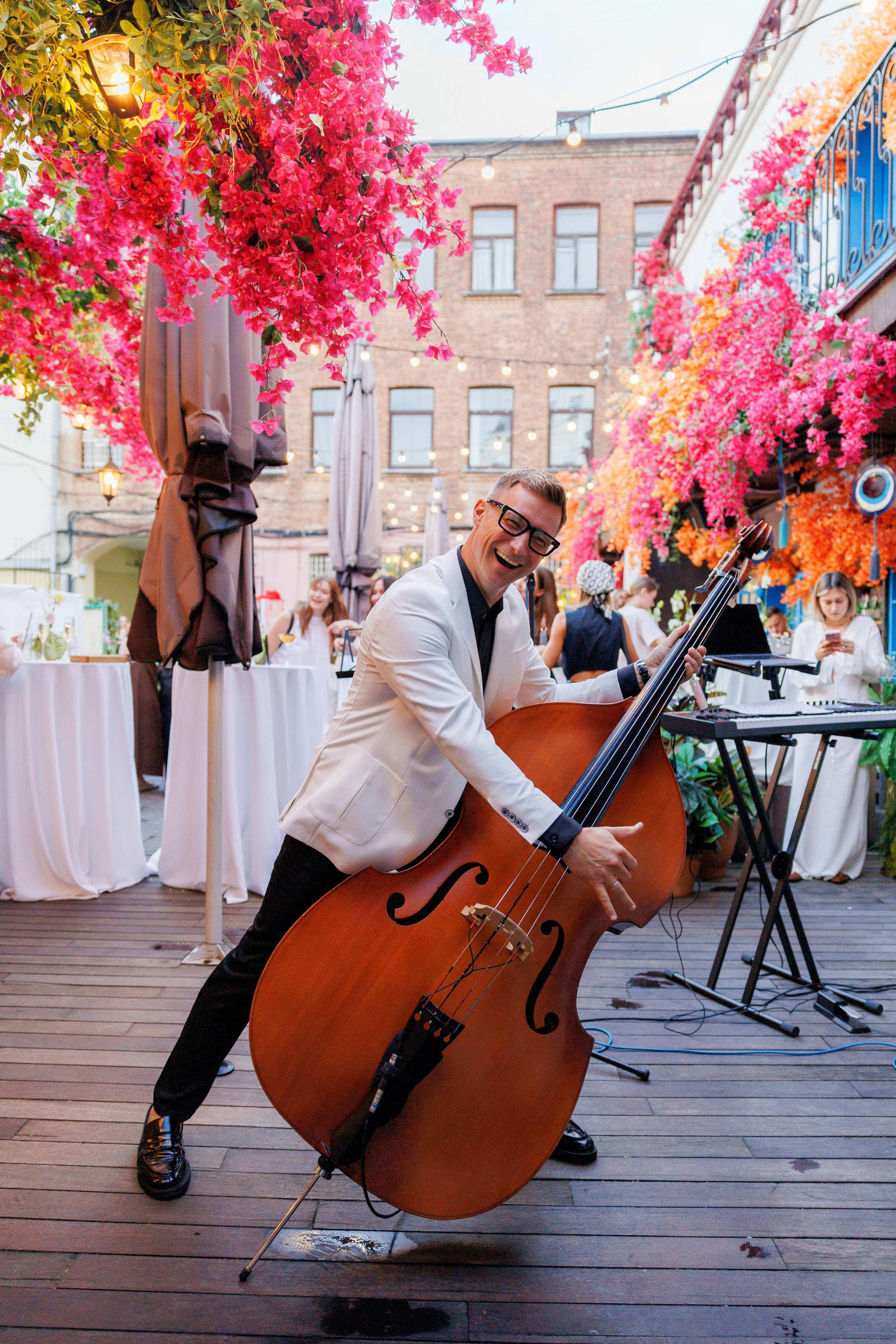 Репортажная съемка. Фотограф Иван Летохин