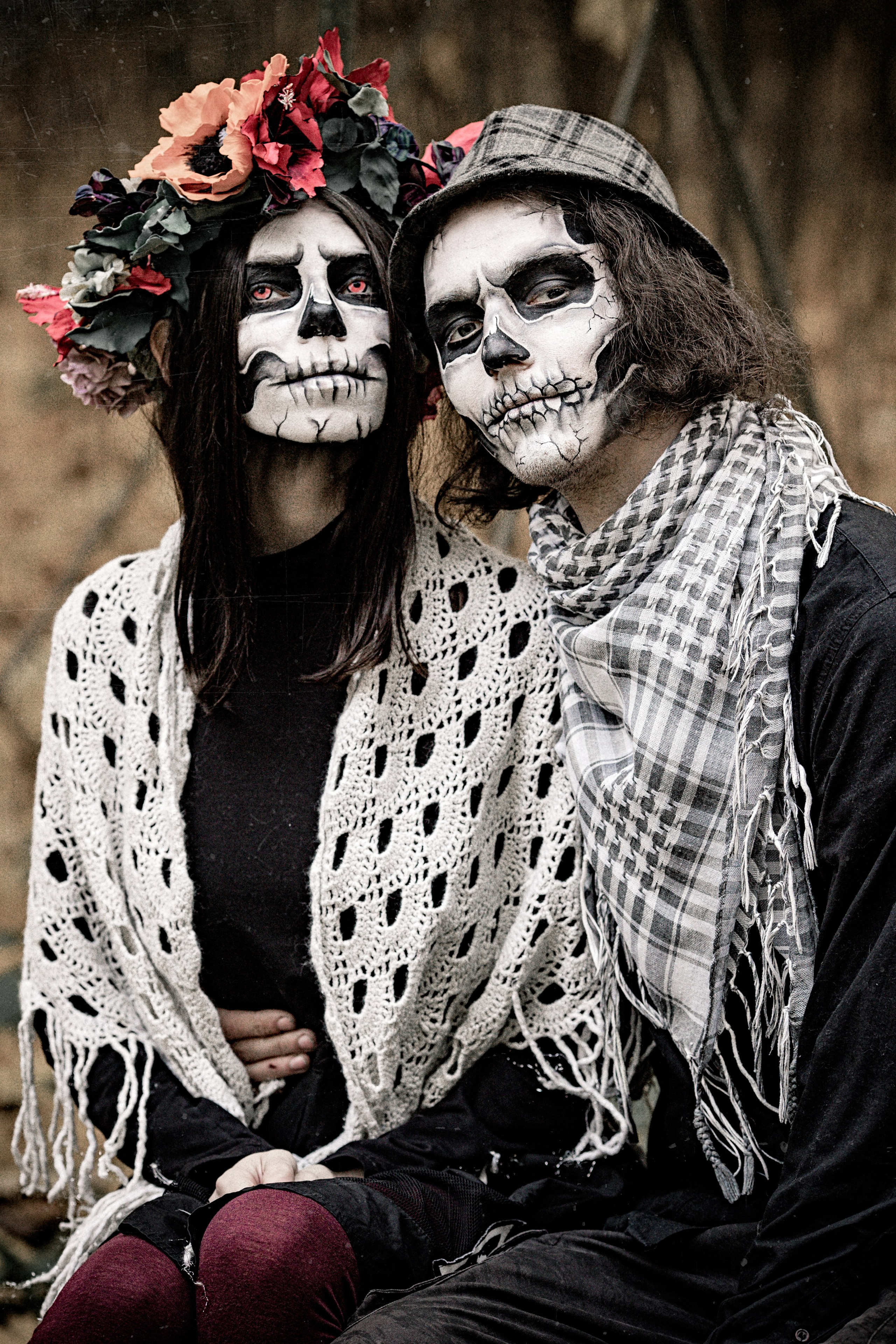 Santa Muerte. Свадебный и семейный фотограф Татьяна Акимова. Рыбинск. Ярославль