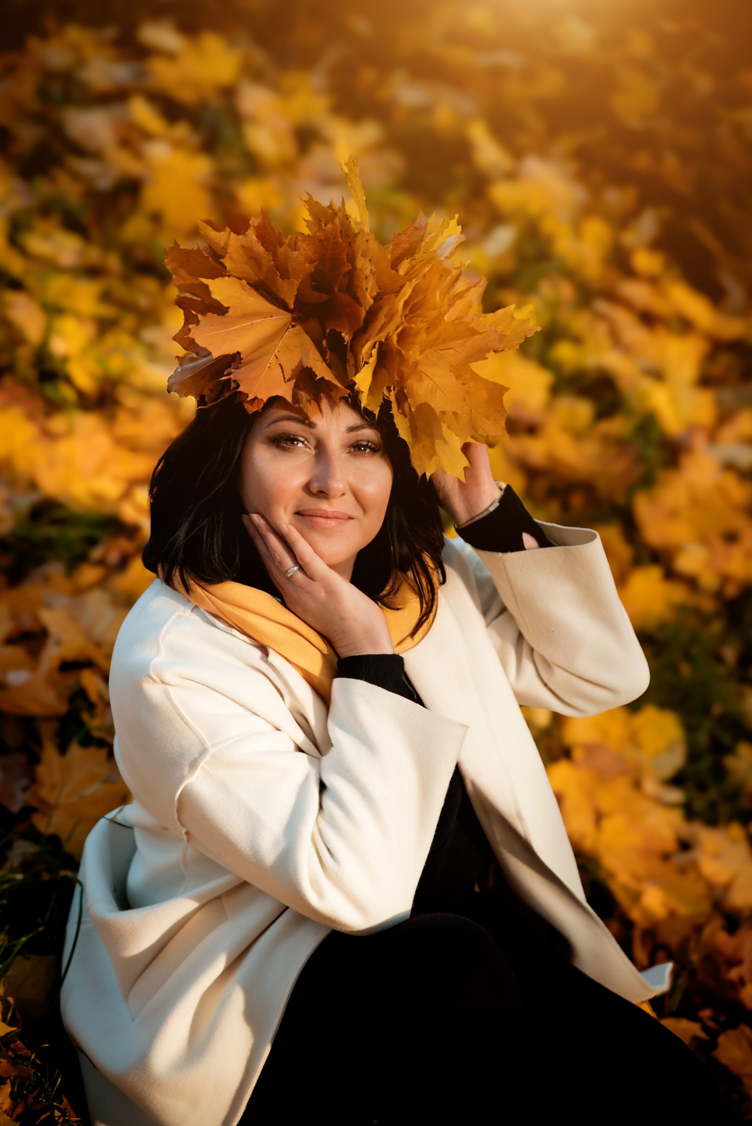 Аня. Свадебный и семейный фотограф в Ижевске Романова Ольга