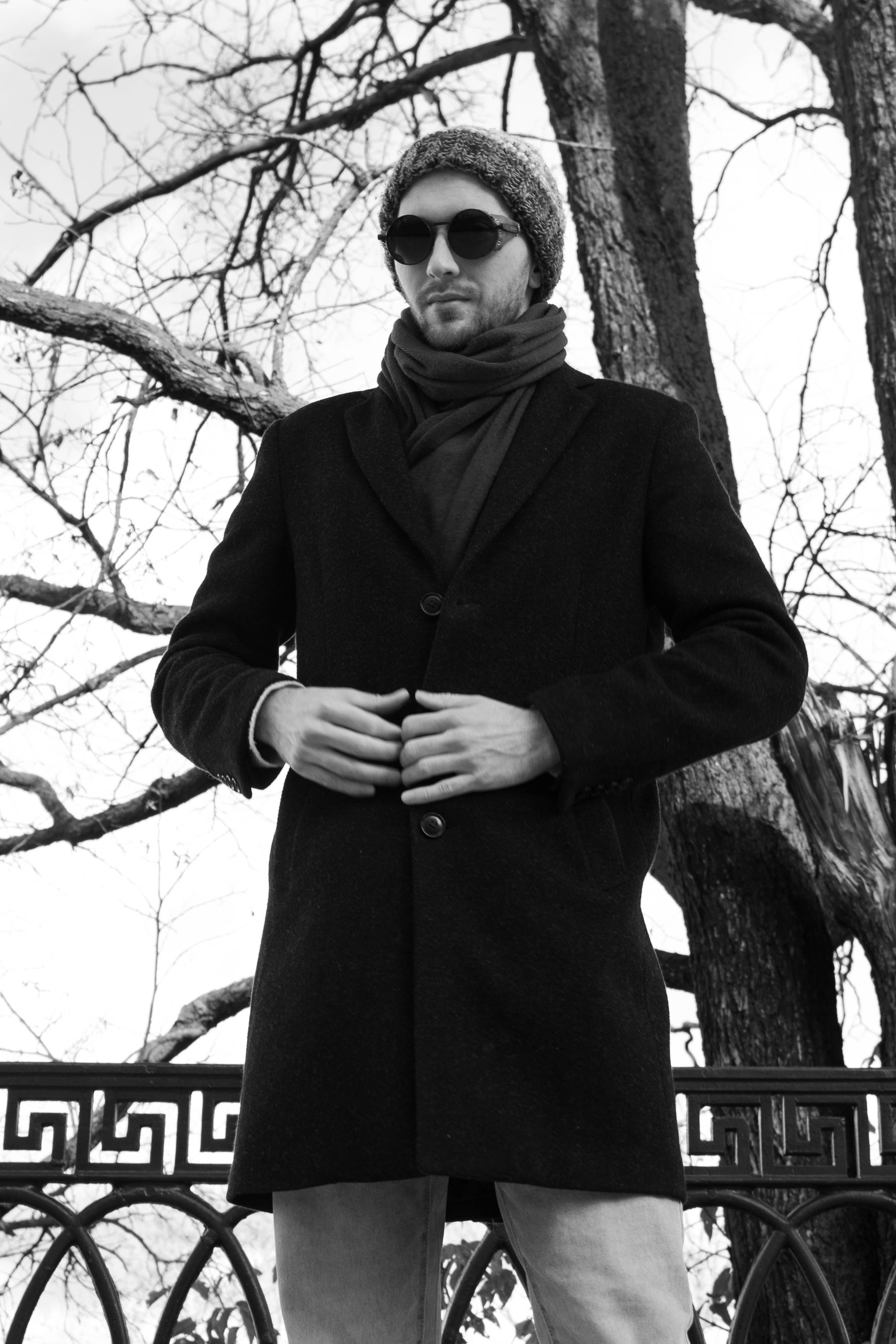 Дмитрий. Фотограф Шагалов Михаил