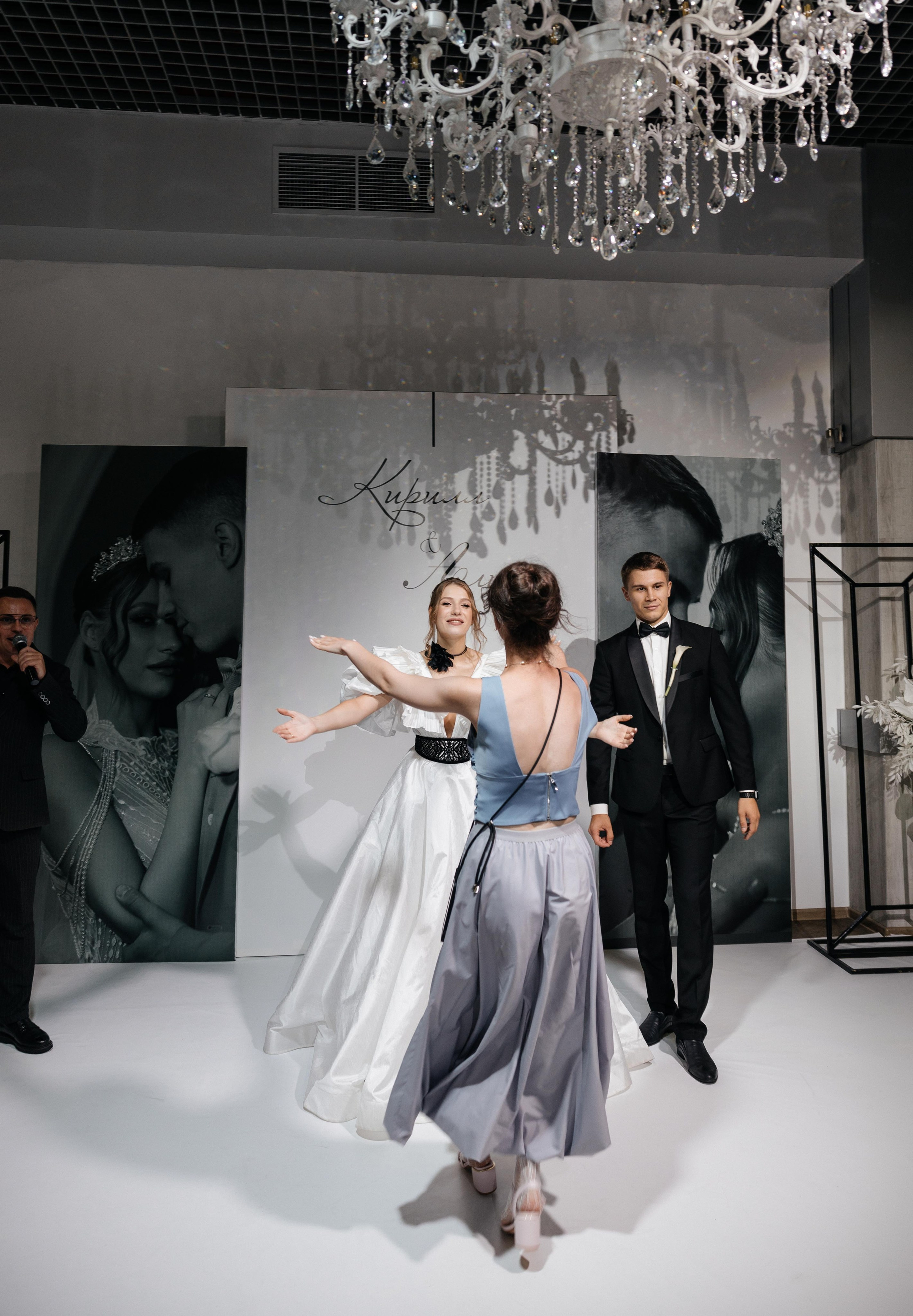 Свадебная история Кирилла и Алины. Свадебный и семейный фотограф Рассказова Виктория