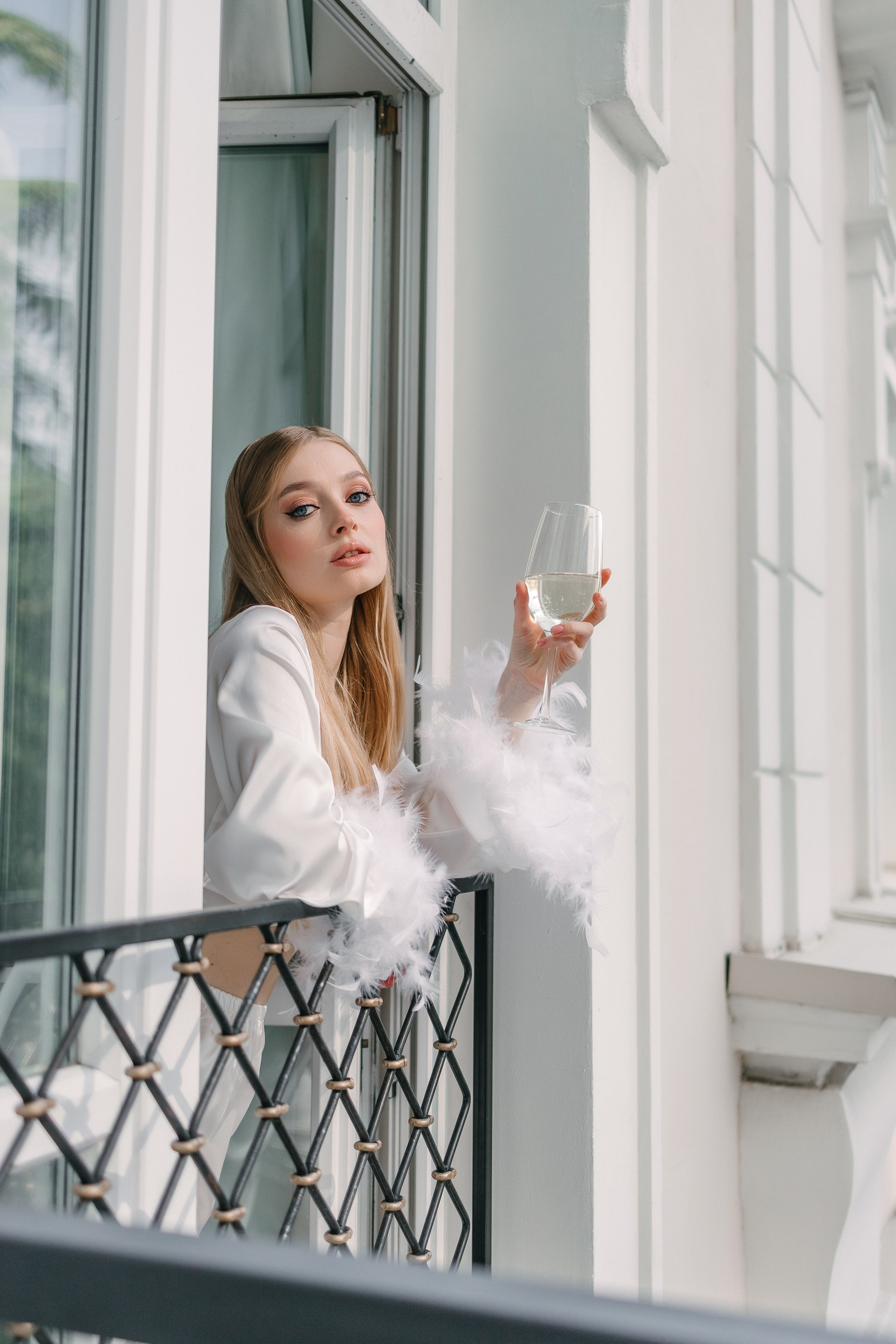 Сергей и Екатерина. Диана Тимиряева | Фотограф в Воронеже