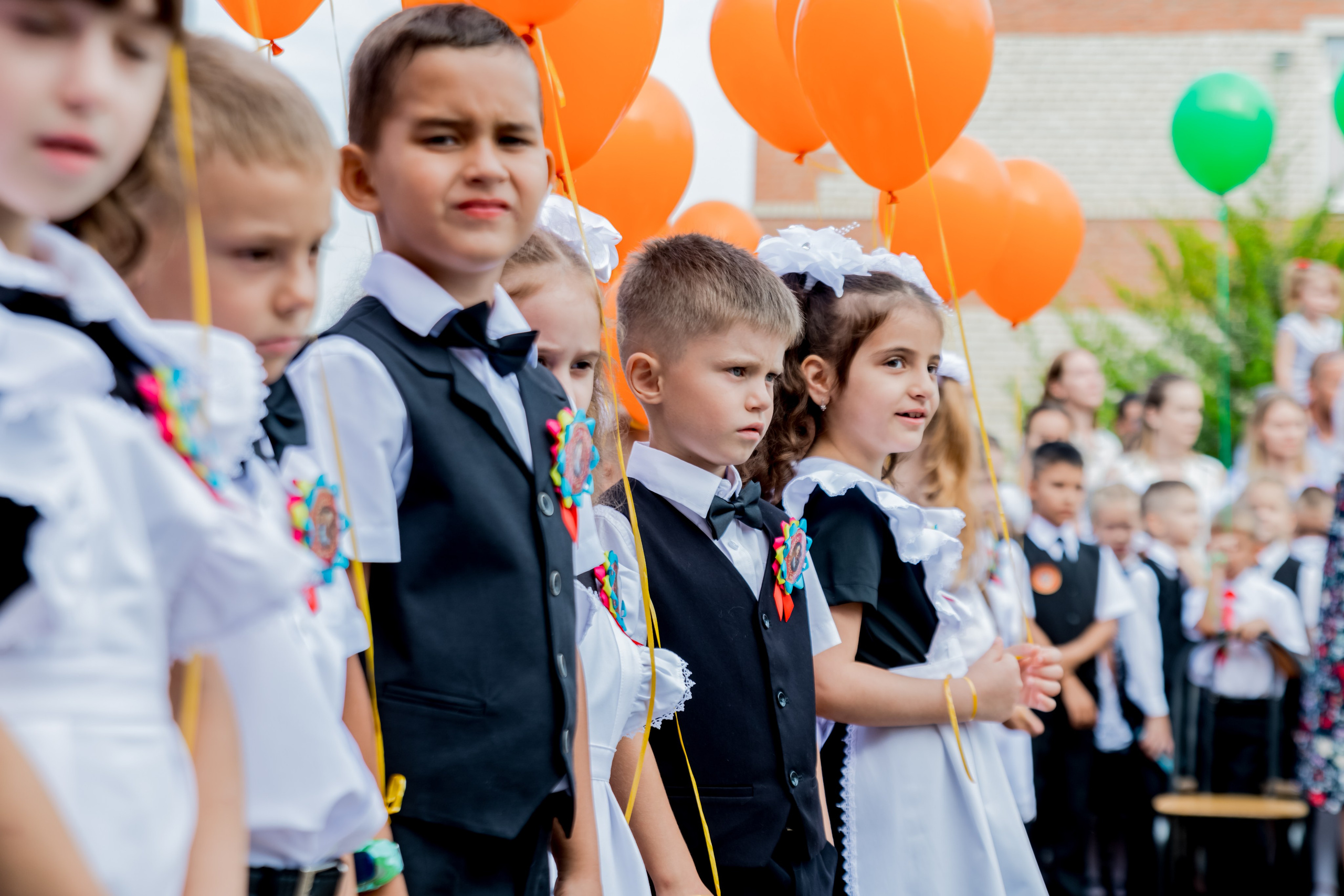 Школьная фотография. Арт студия «Пегас». Фото- и видео- съемка