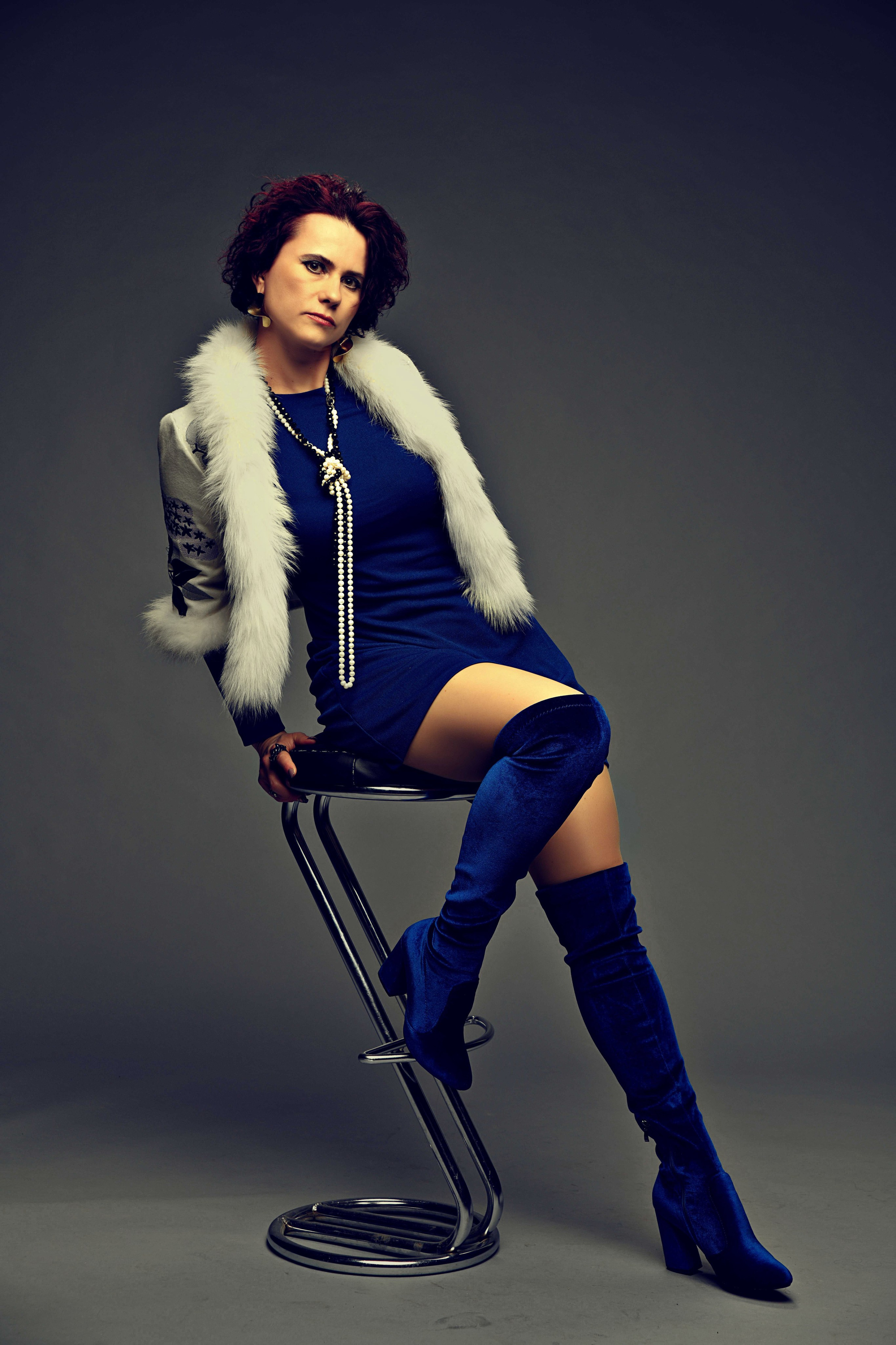 Голливуд. Арт студия «Пегас». Фото- и видео- съемка