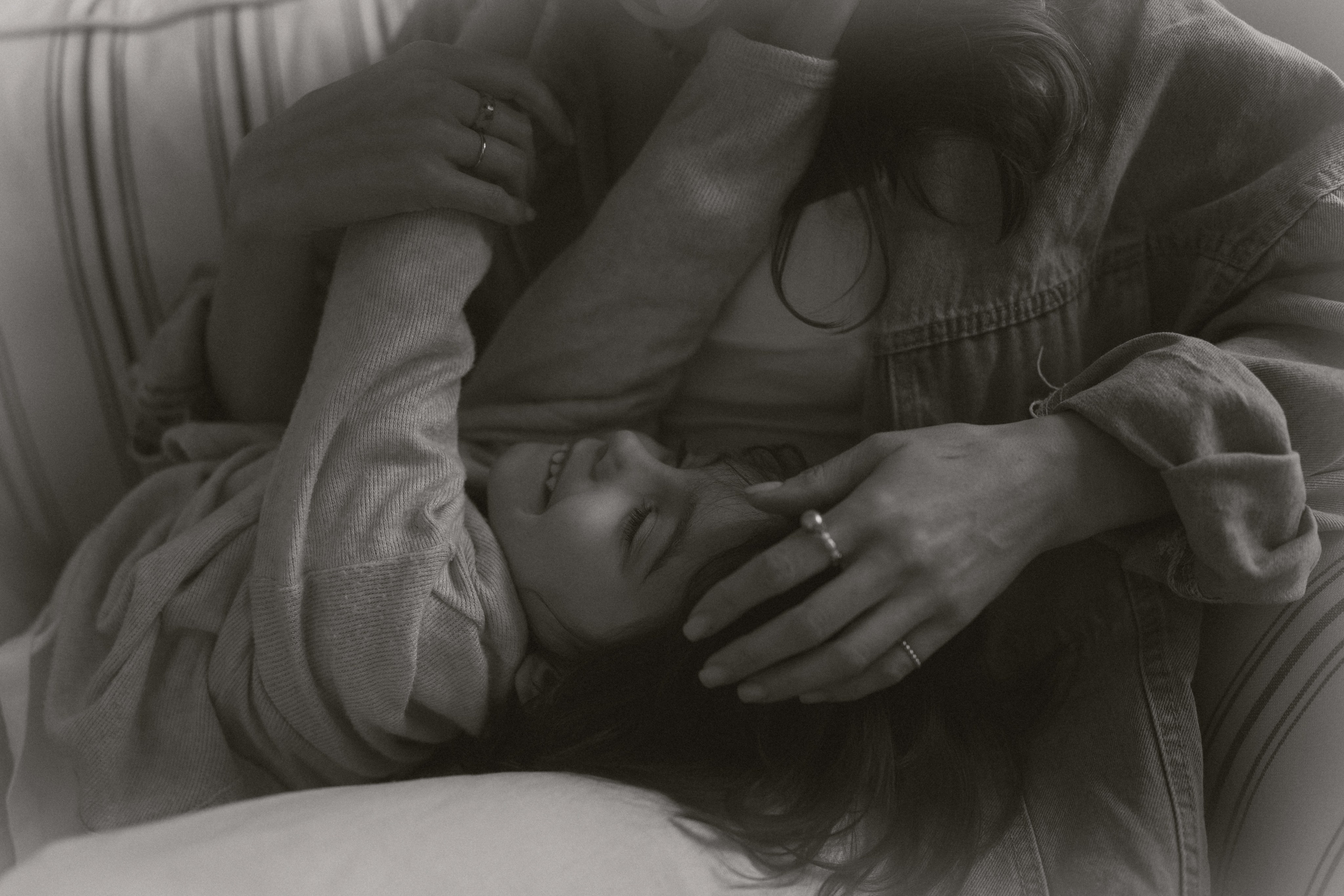 Наше детство. Фотограф в Челябинске и Санкт-Петербурге Анна Ивашкова