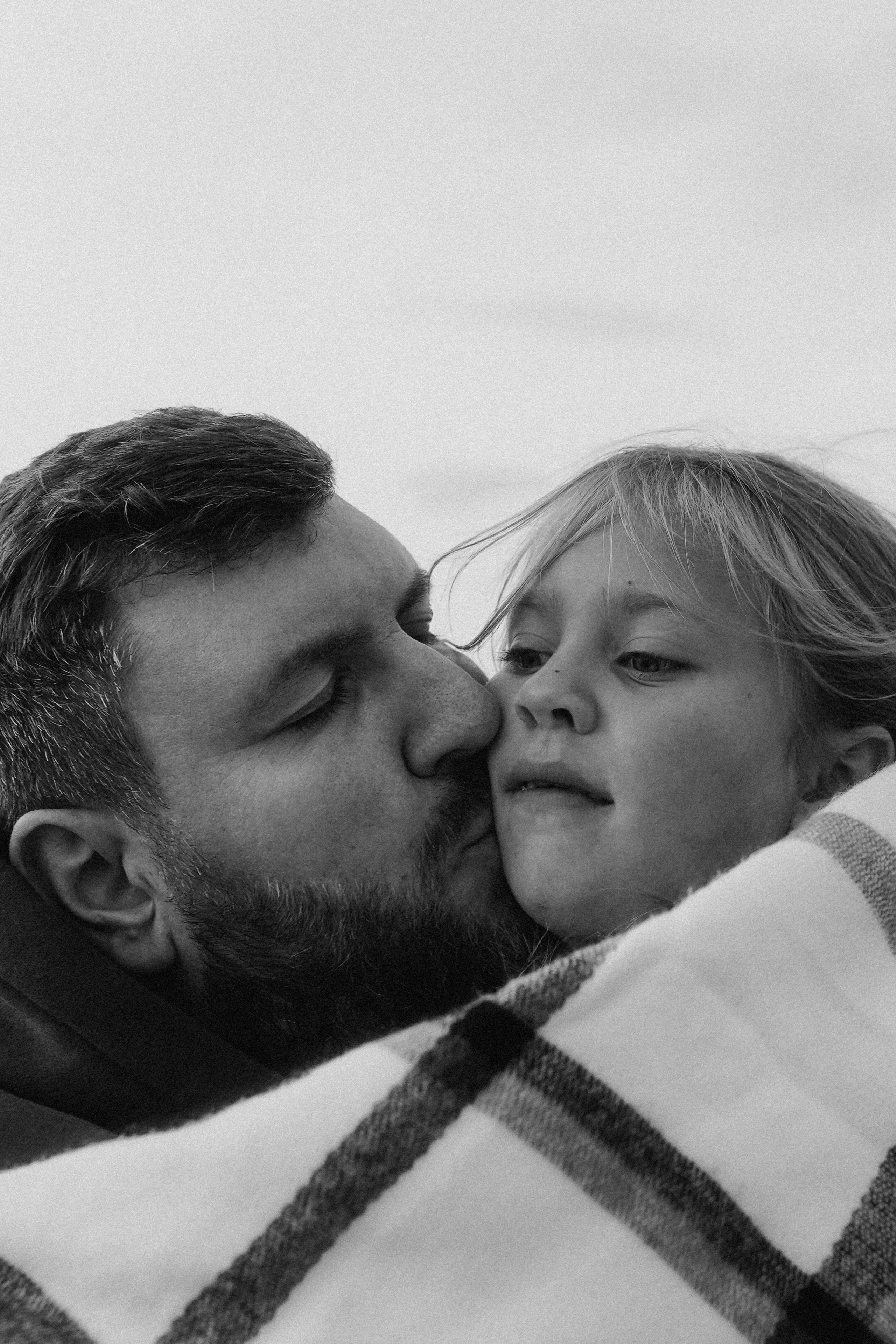 Октябрь на заливе. Фотограф в Челябинске и Санкт-Петербурге Анна Ивашкова