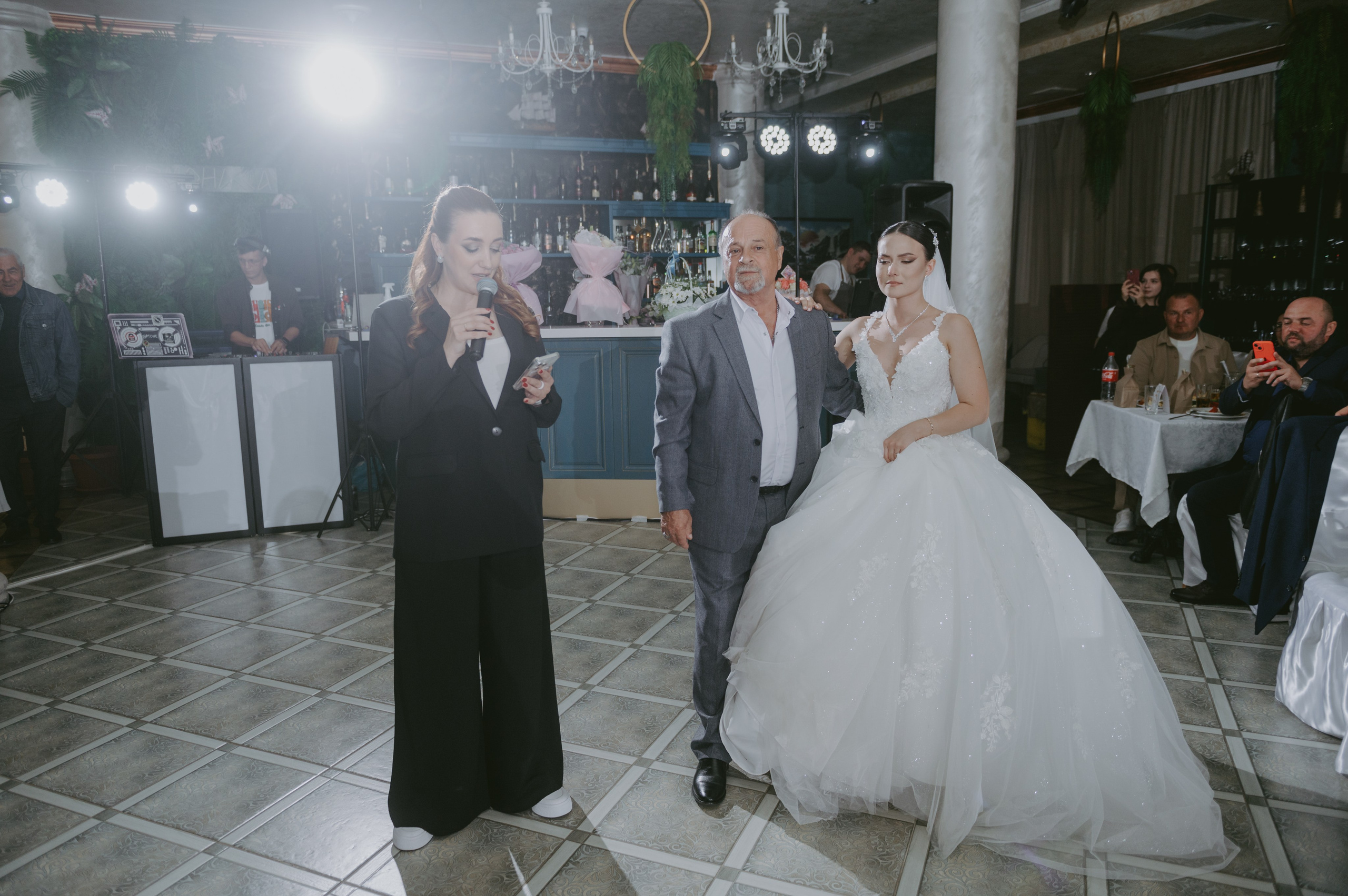 Роман & Вероника. Свадебный и семейный фотограф город Темрюк Фотостудия Темрюк