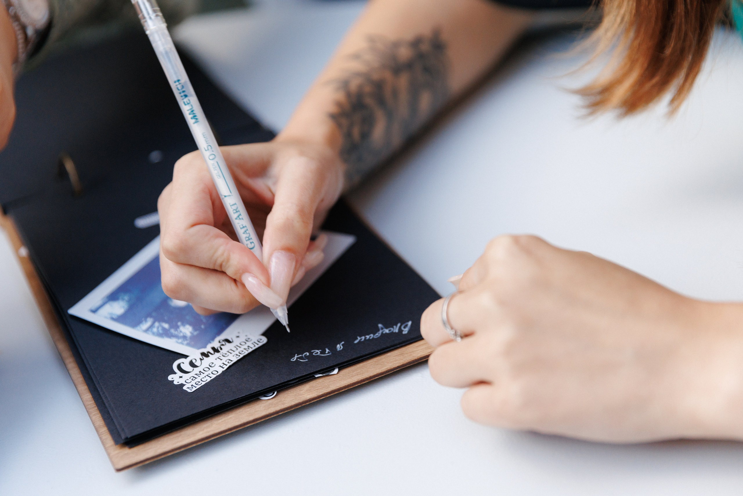 Влад & Надя. Свадебный и семейный фотограф в Твери, Москве, Санкт-Петербурге