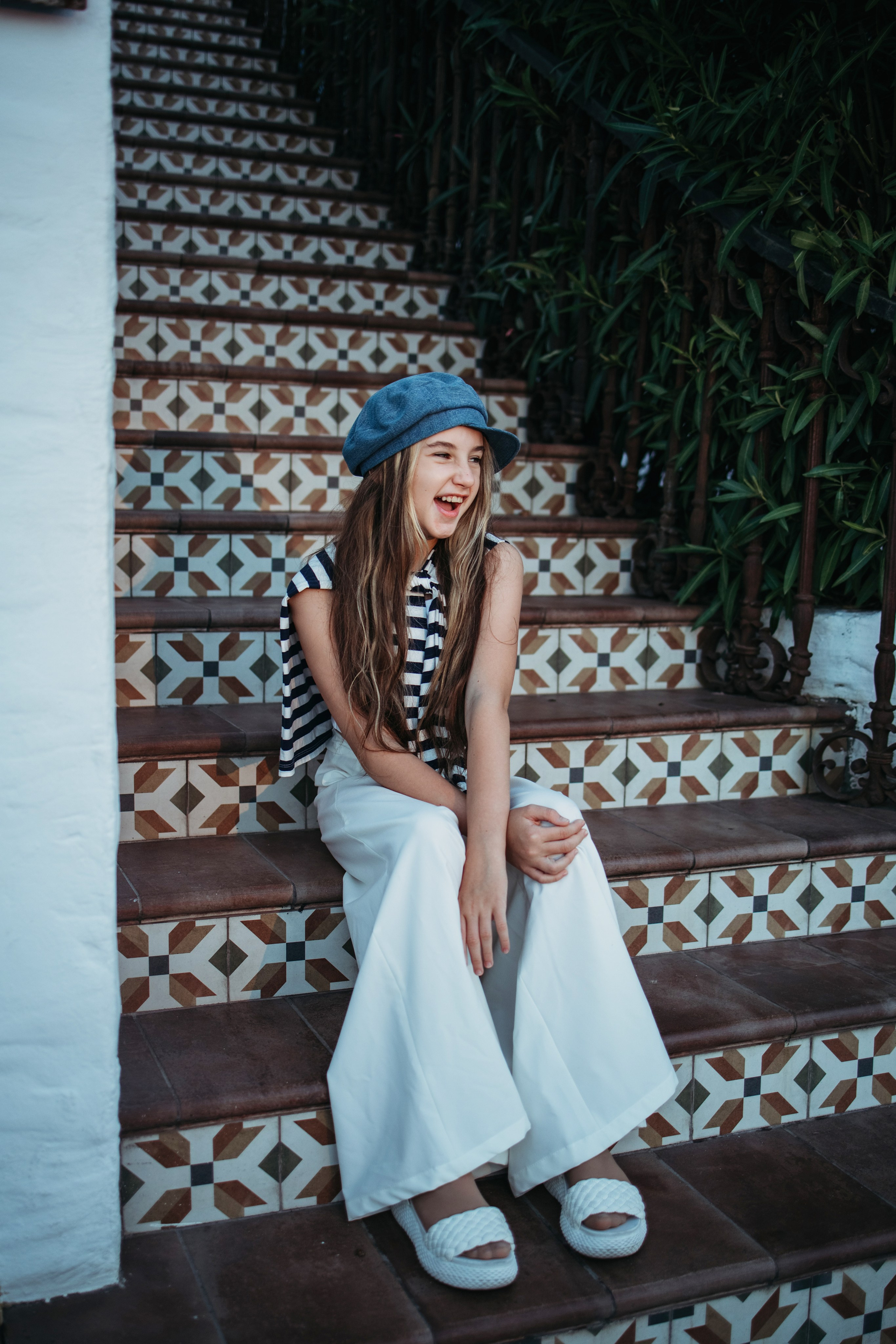 Морской порт. Фотограф Сочи Татьяна Зорина