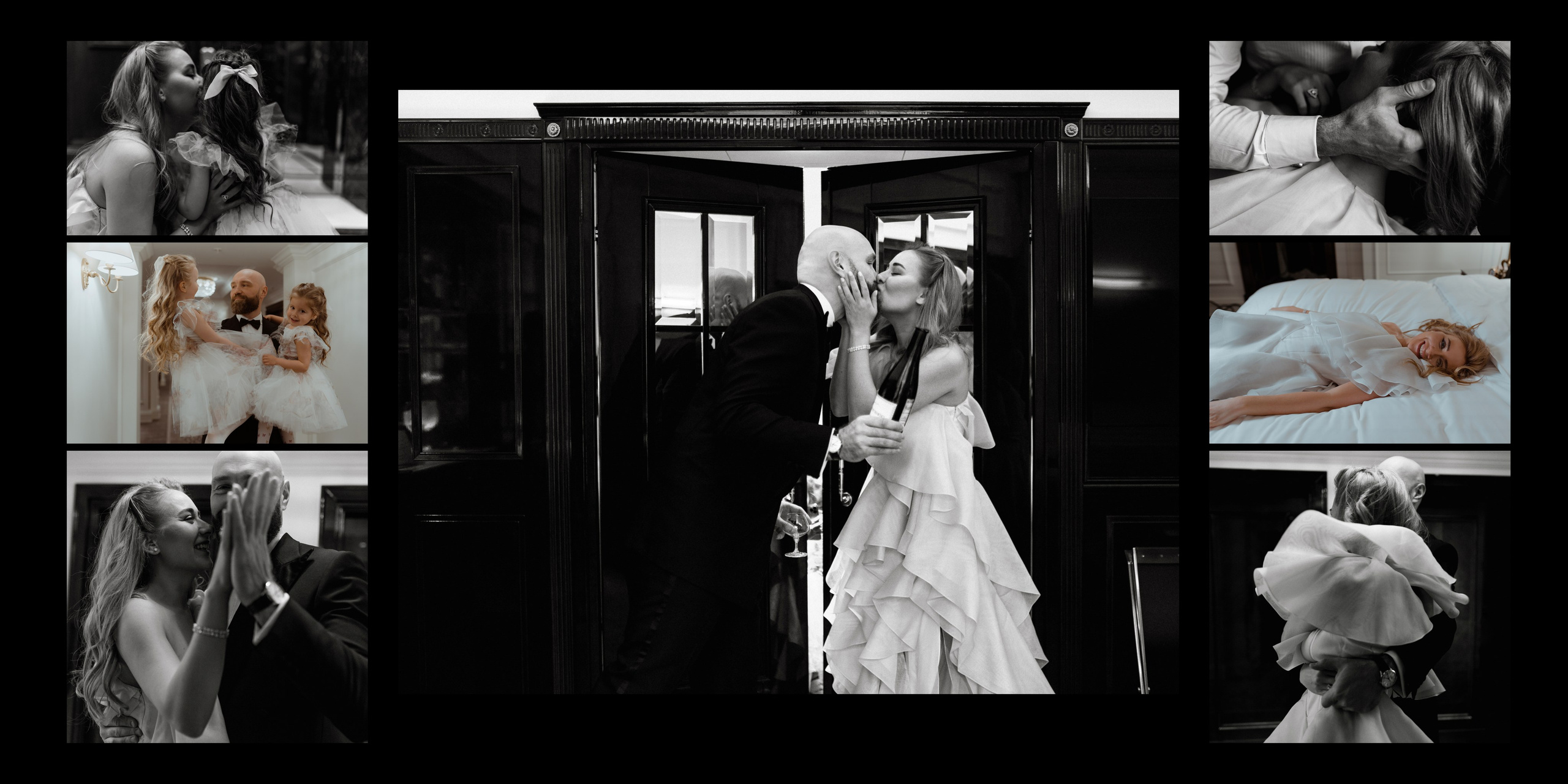 O — D. Elopement Wedding Photographer