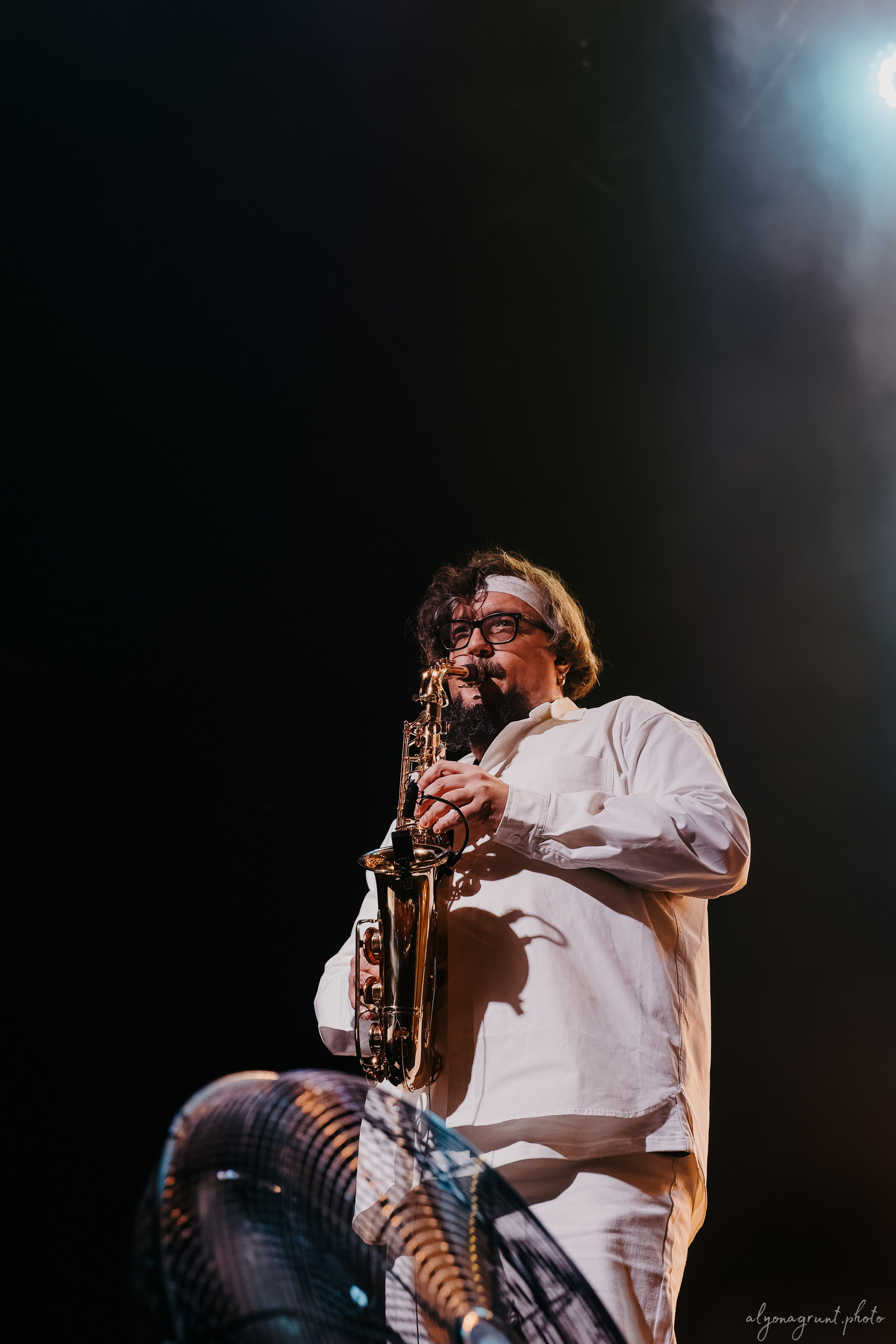 Концертное портфолио. Алена Адрианова: фотограф в Санкт-Петербурге