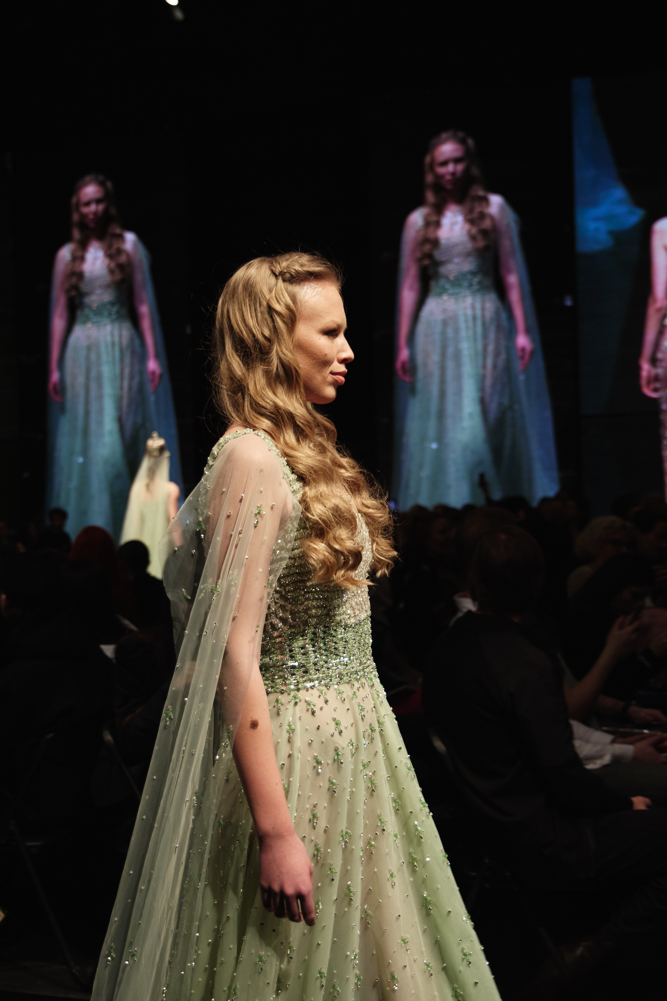 St. Petersburg Fashion Week april 25. Контент фотограф в Санкт-Петербурге Иванова Юлия