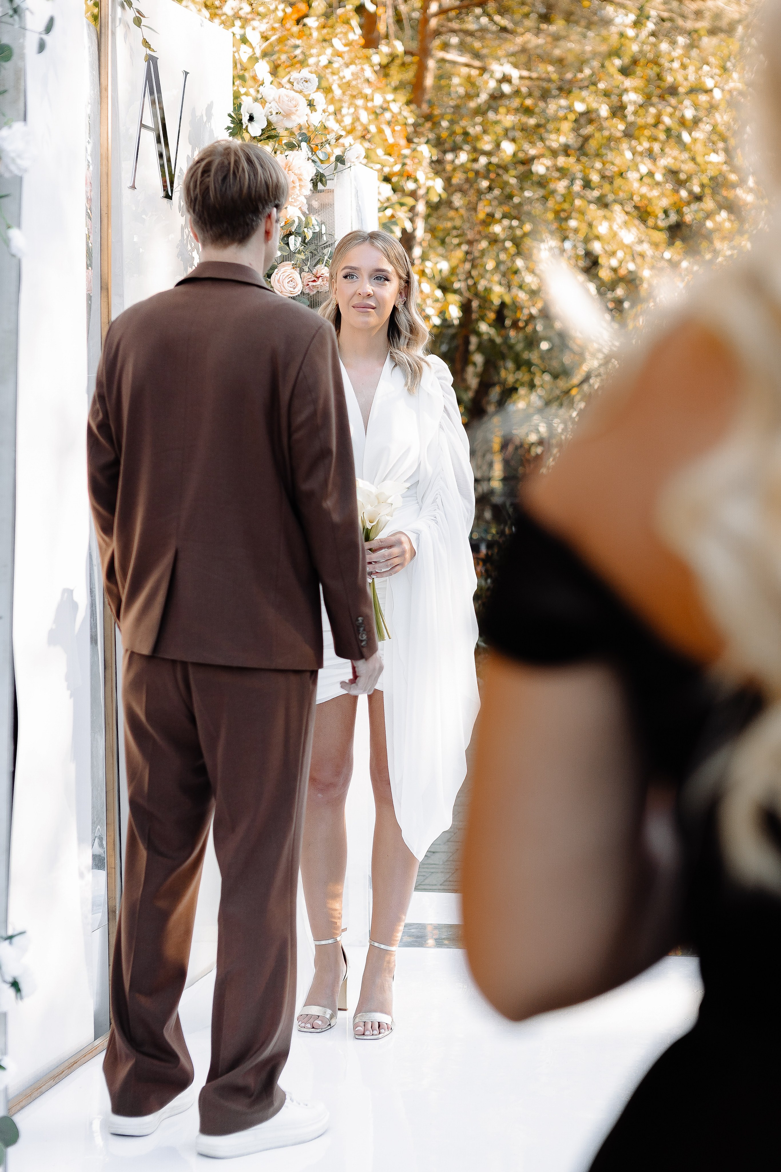 Виктория и Анатолий. Свадебный и семейный фотограф в Челябинске. Аврамец Анна