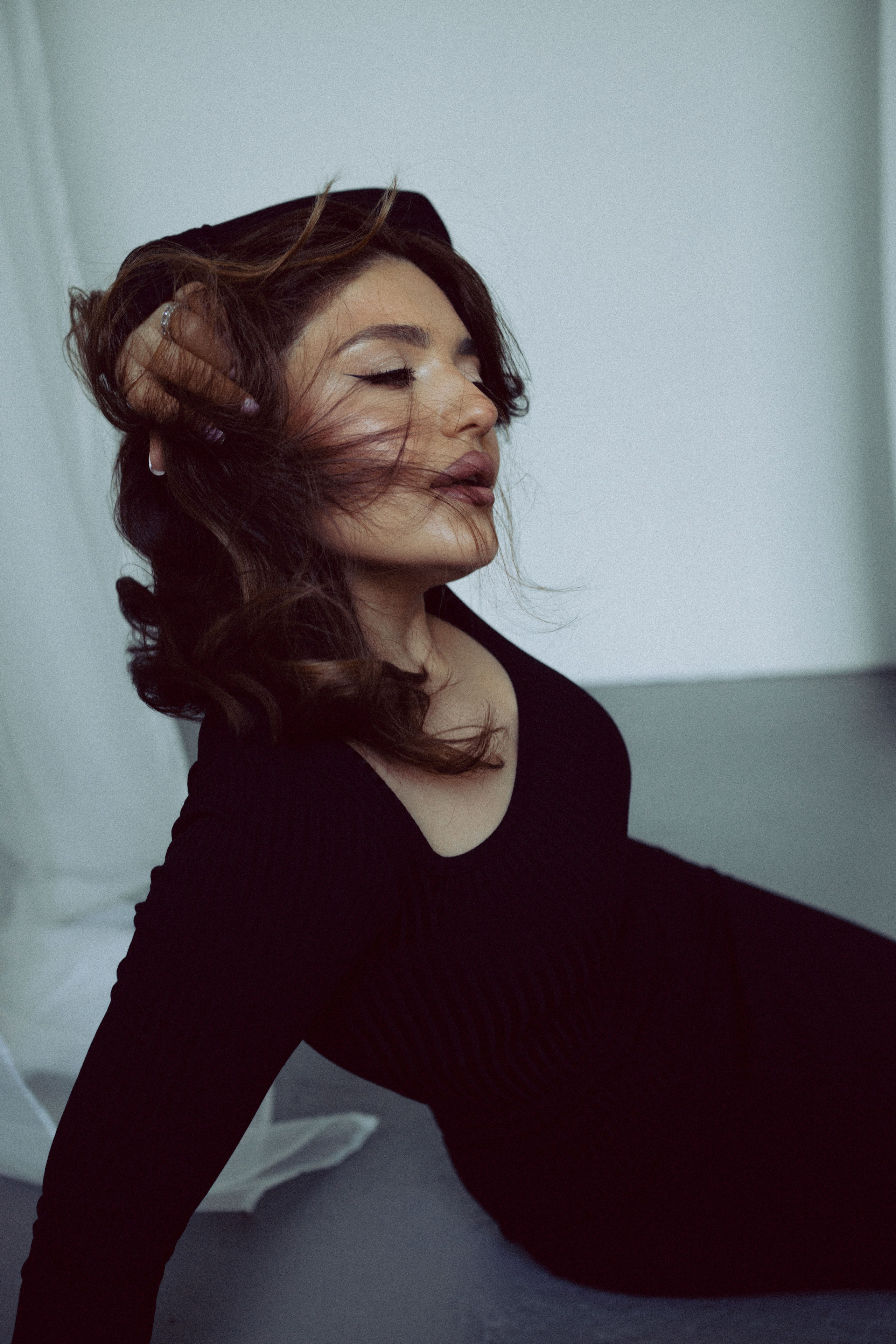 Сона. Фотограф Стилист Тюмень Вера Хайруллина