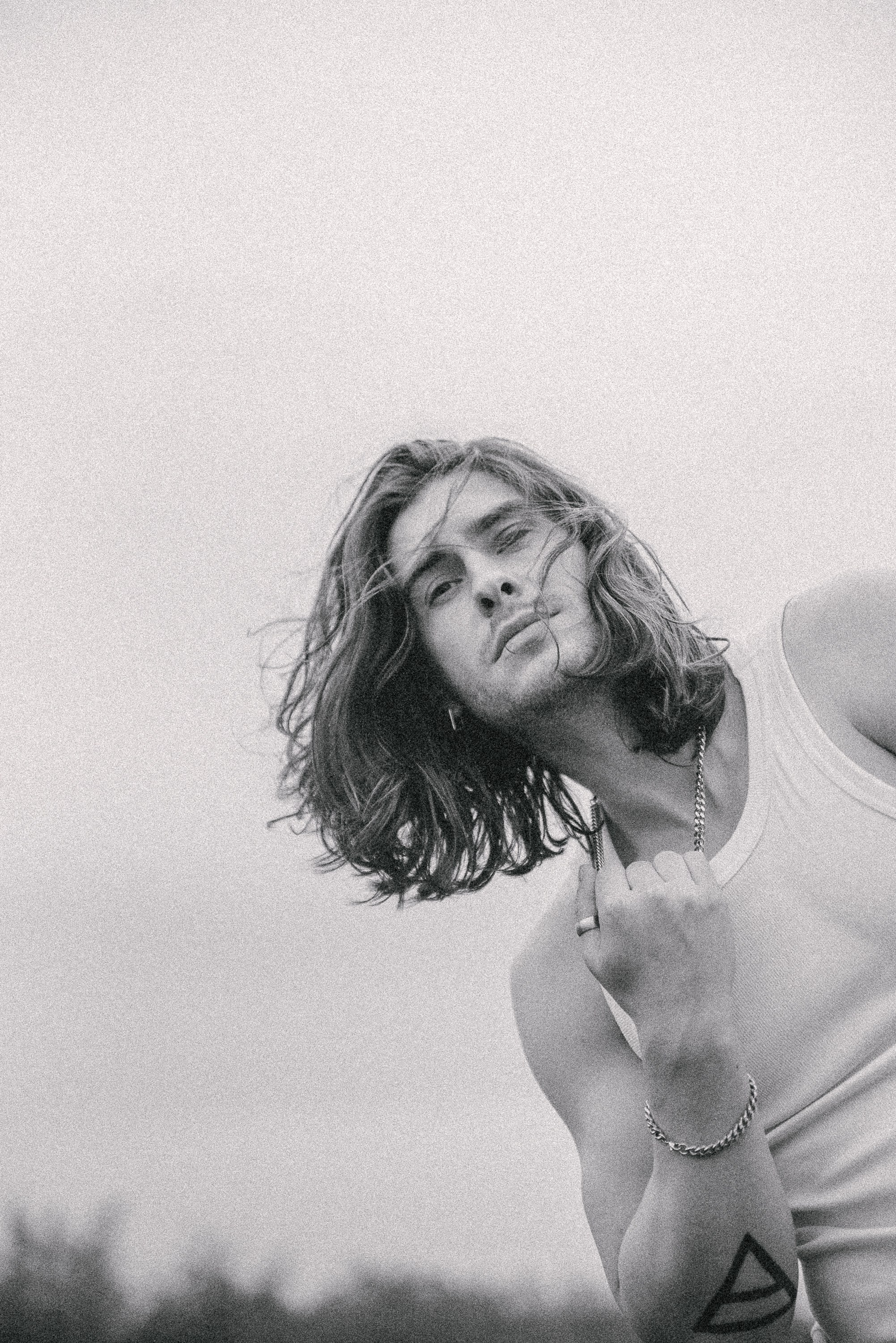 Никита и Жастина. Свадебный и семейный фотограф в Курске Николай Бусел