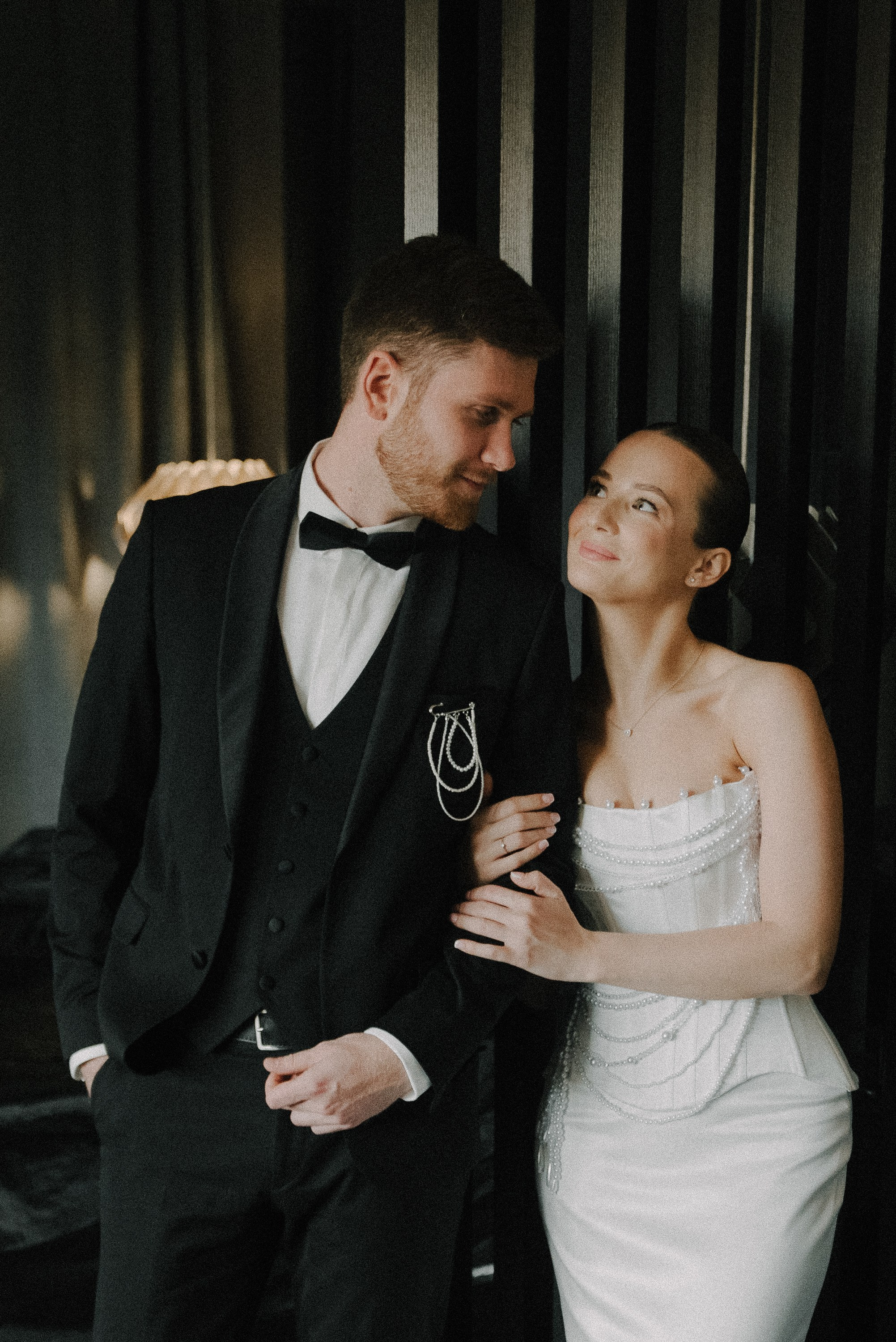 Александр и Валерия. Курск. Свадебный и семейный фотограф в Курске Николай Бусел