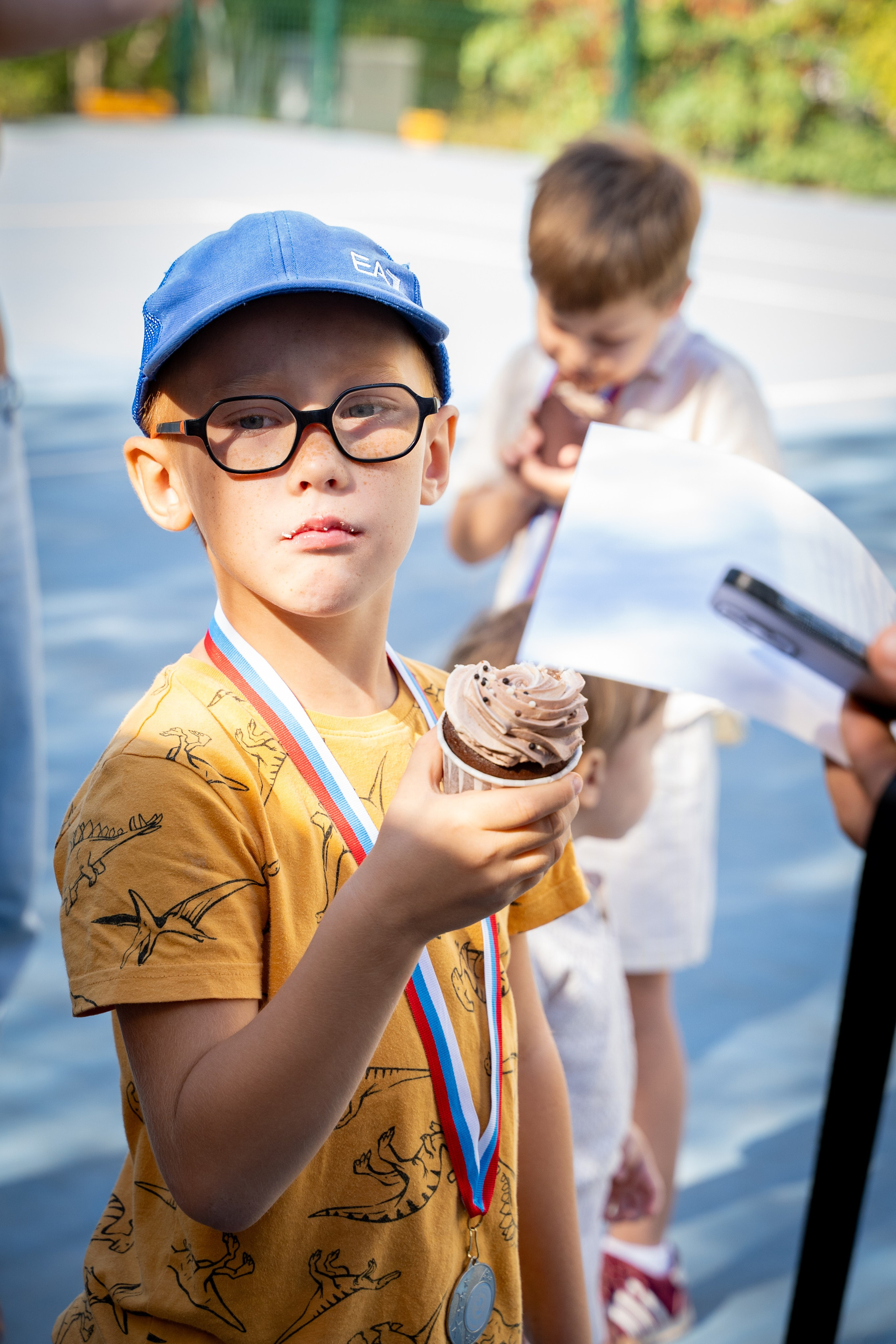 Федерация тенниса Севастополь. Малыши. Анастасия Дунаева. Фотограф в Севастополе