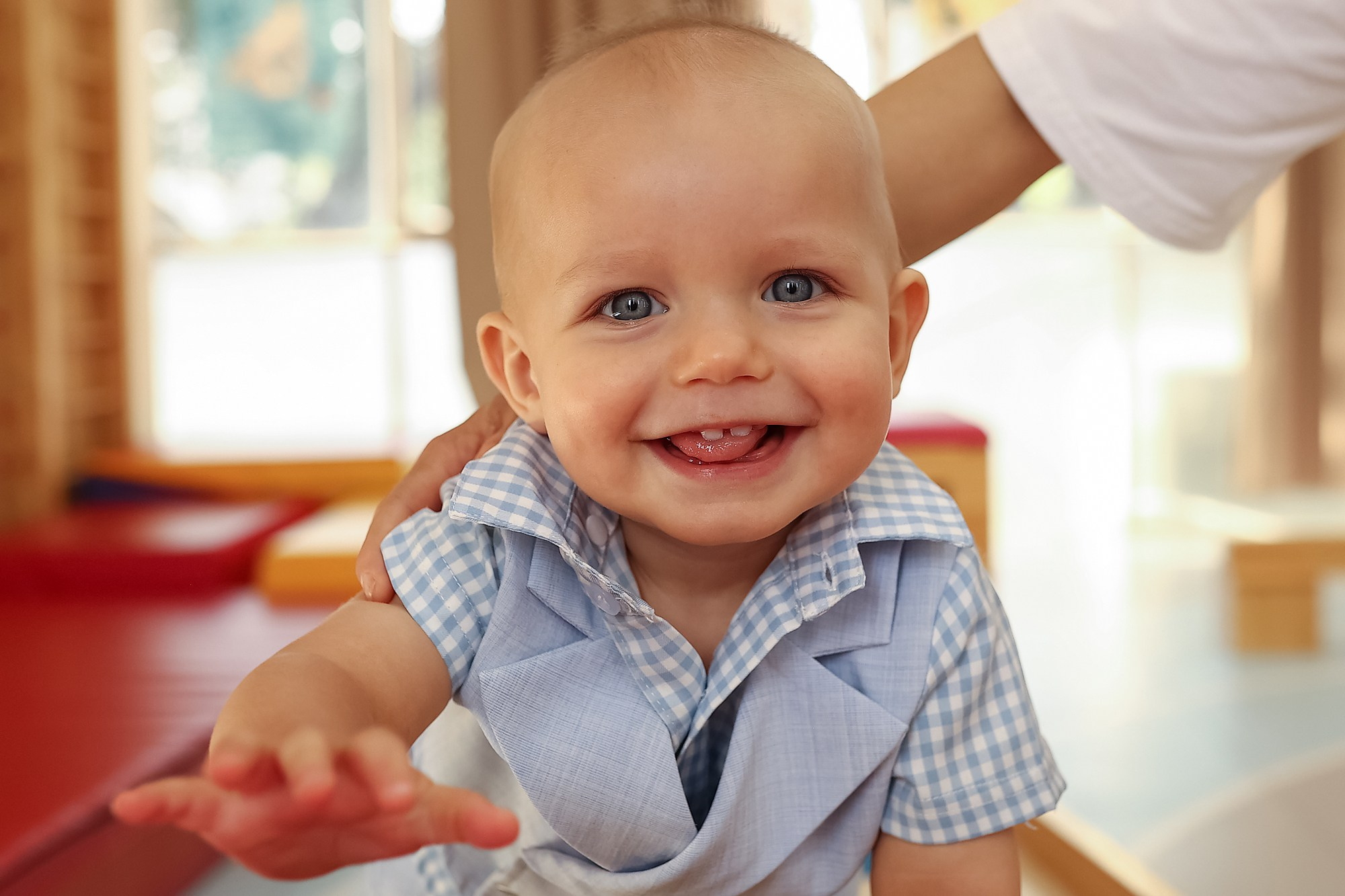 Misha 1. Photographer Mikulskaya Iryna