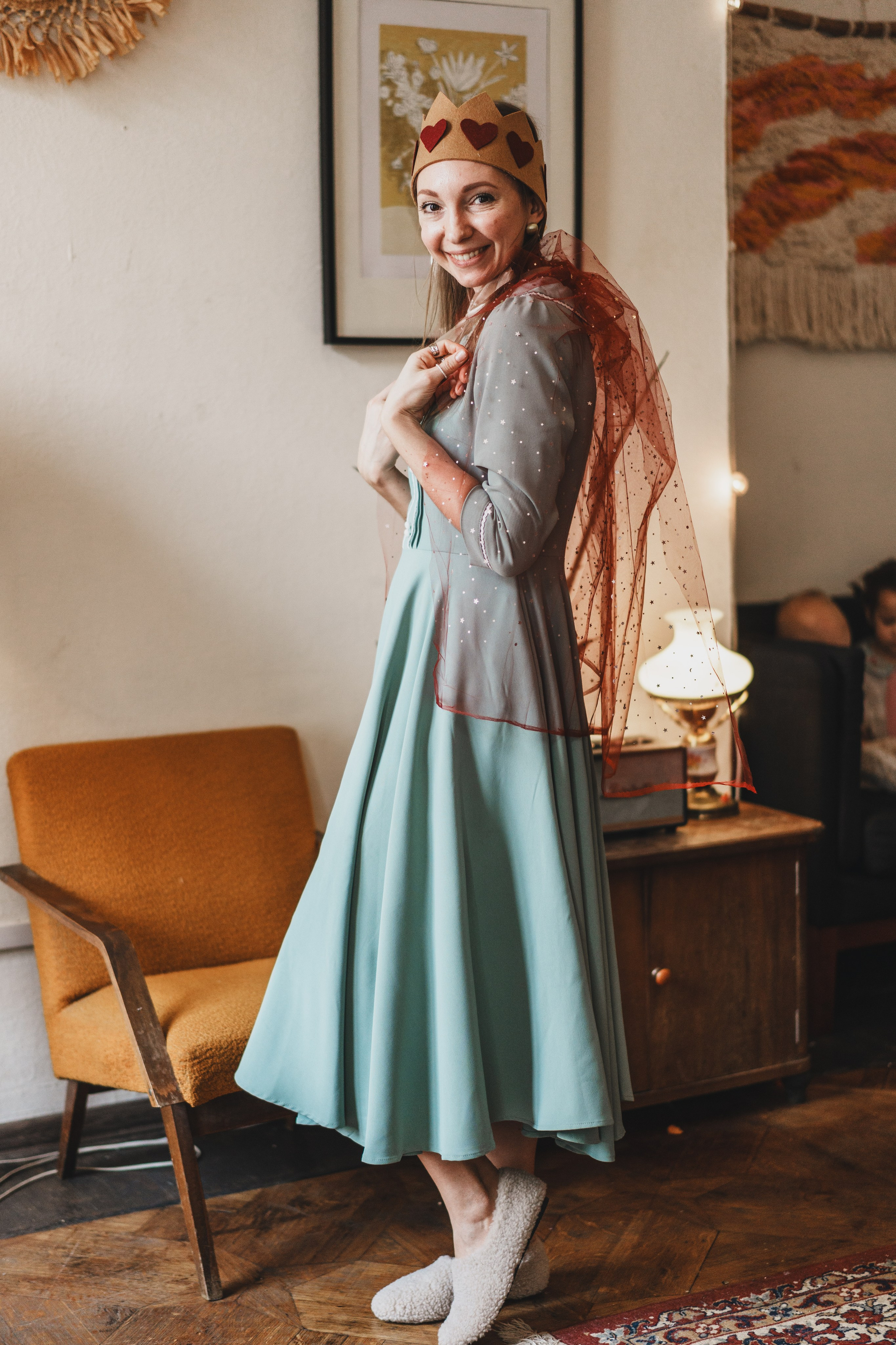 OCHEN' & Mozart for Kids — Королевский бал. Семейный и детский фотограф и видеограф в Москве, Серпухове и Тарусе Валерия Сорокина