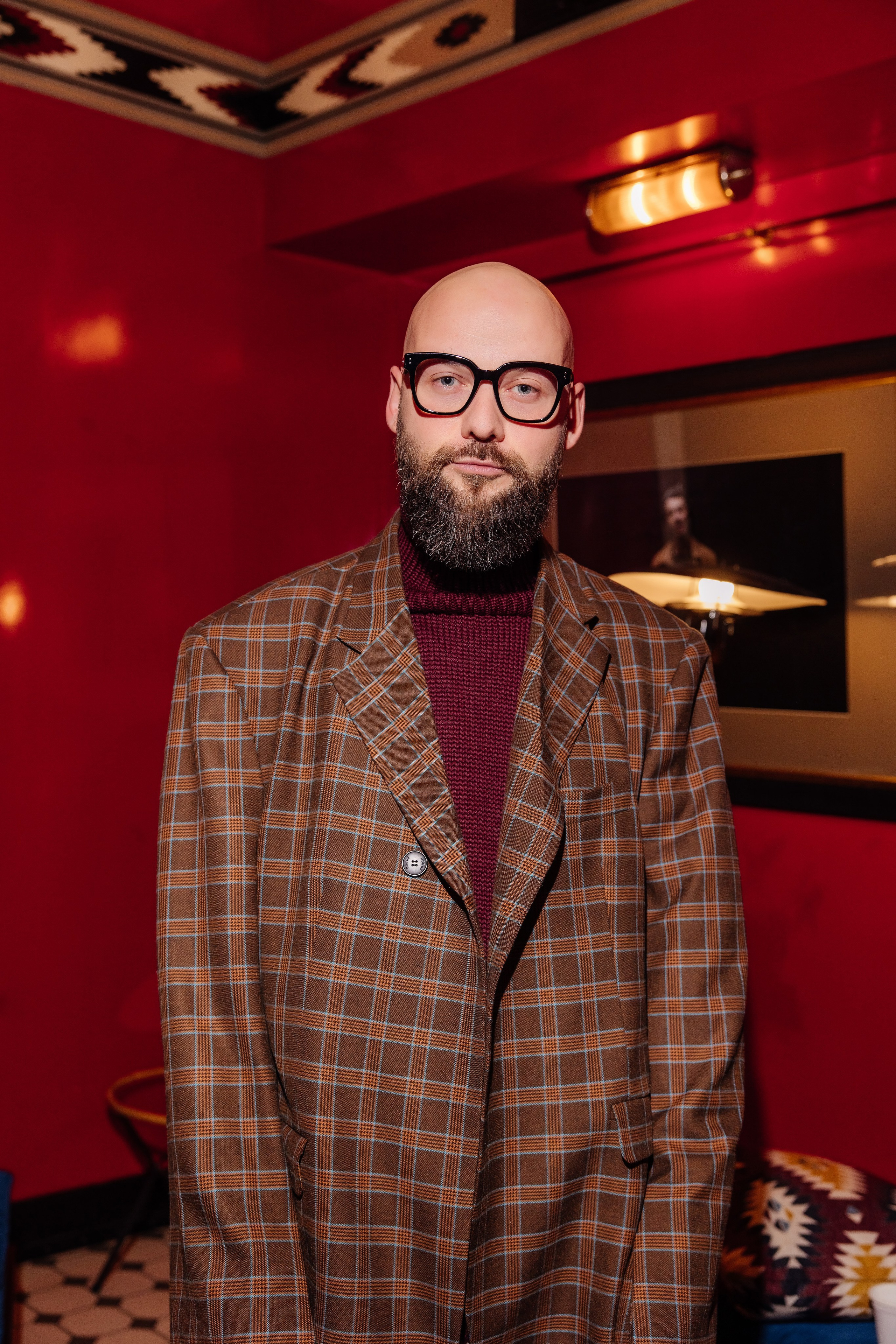 AFTER SEASON. Репортажный фотограф Ольга Кочетова в Москве