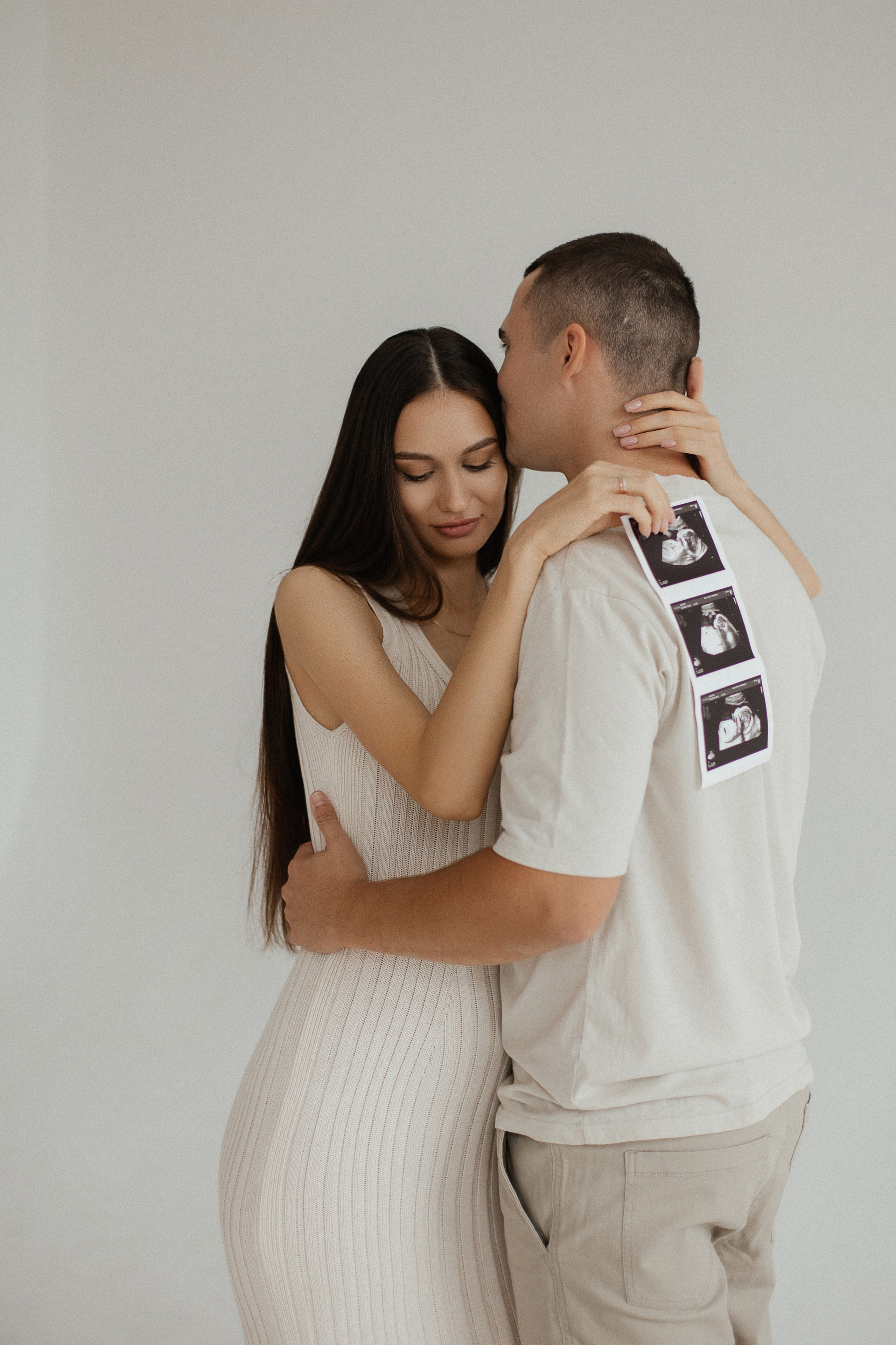 Оля и Паша. Фотограф Иваново Ольга Исакова