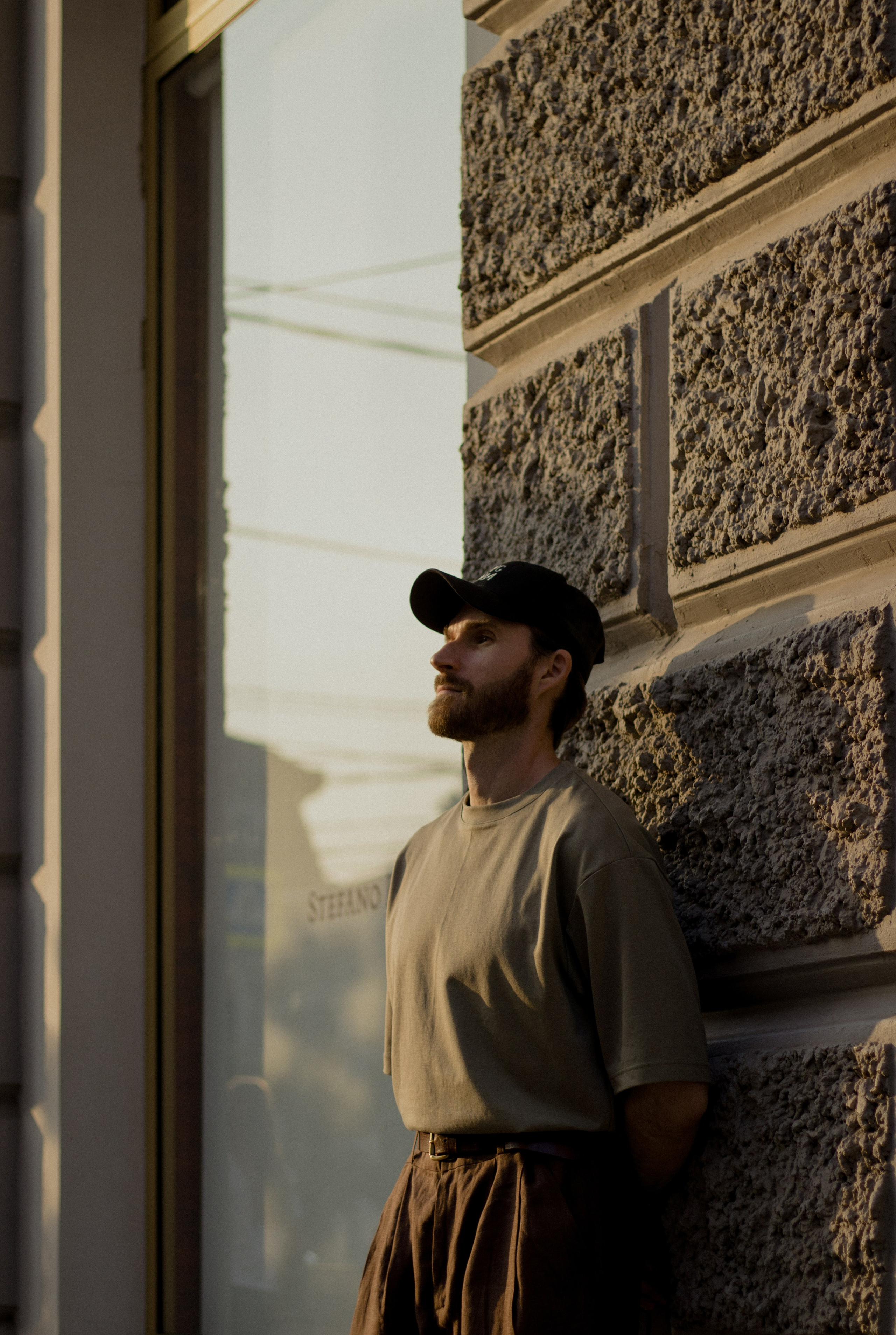 Z H E N Y A. Фотограф Краснодар Анастасия Епифанова