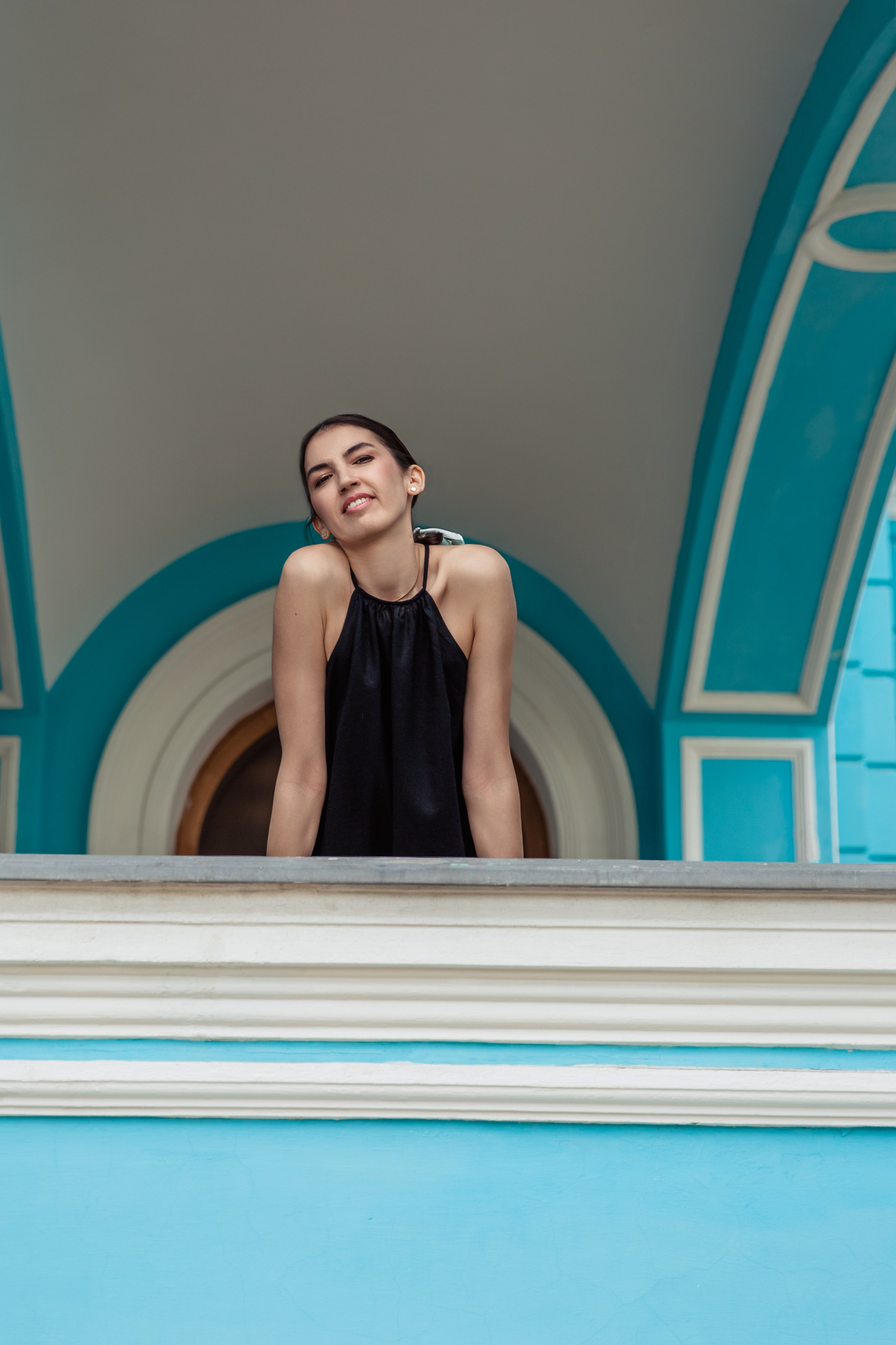 Василя: городская история. Свадебный и Семейный фотограф в Москве и Сочи Таня Михей