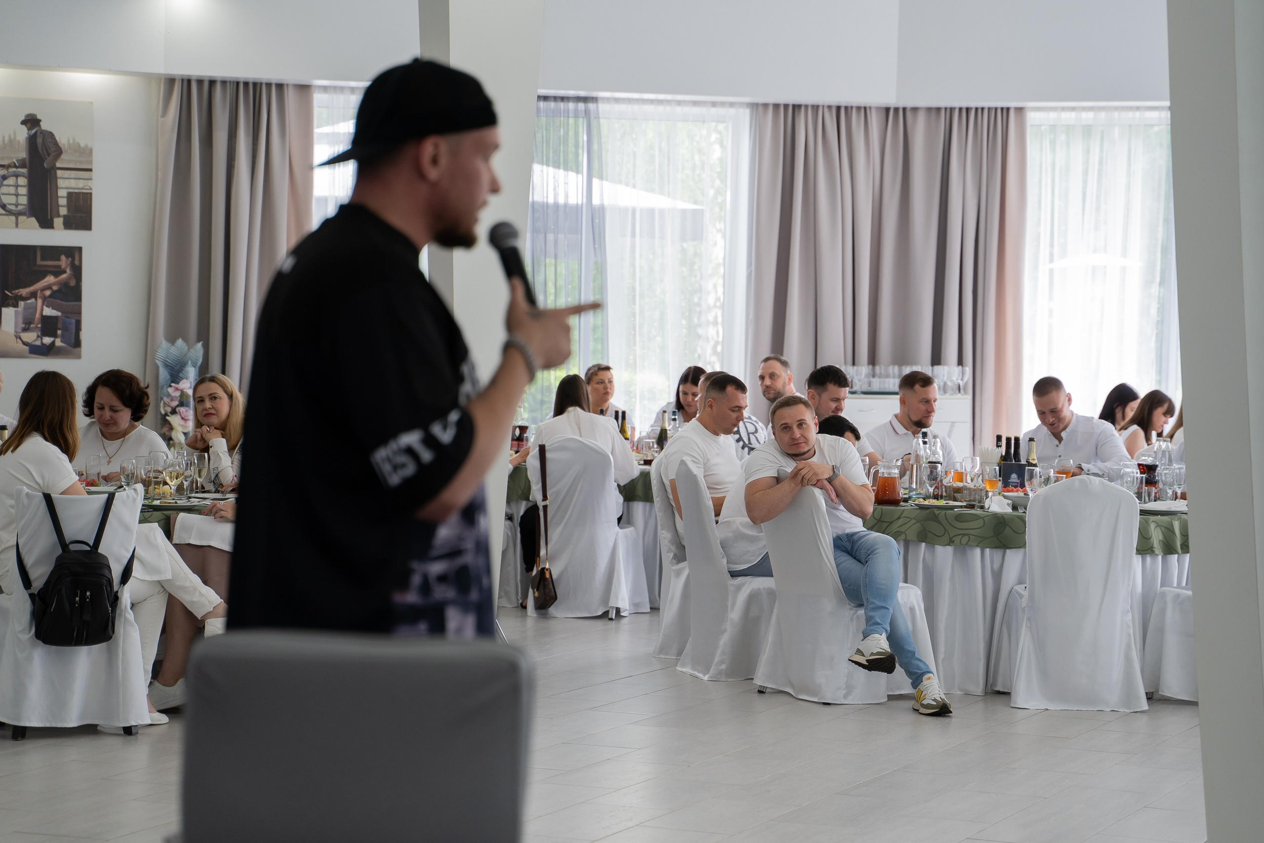 Корпоратив. Свадебный и семейный фотограф в Жуковском и Москве Анастасия Петрова